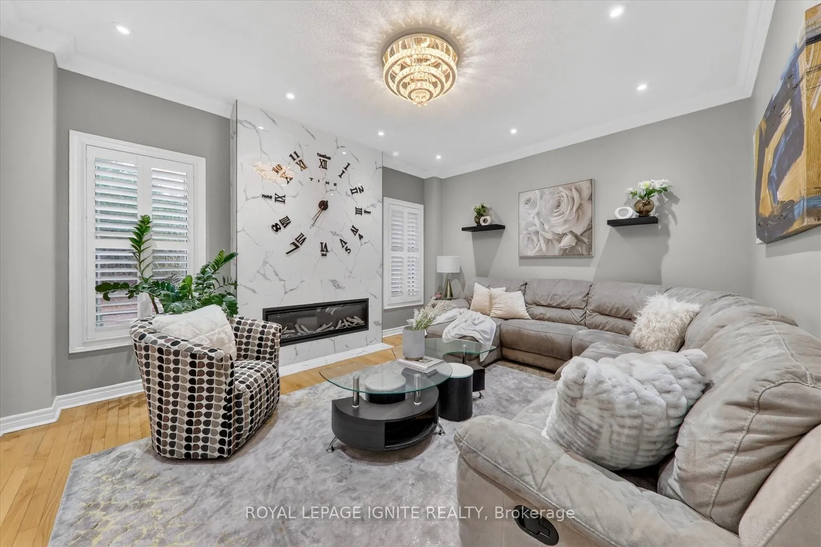 Photo 12 of 1575 Winville Road, Pickering, Duffin Heights — HOMEH