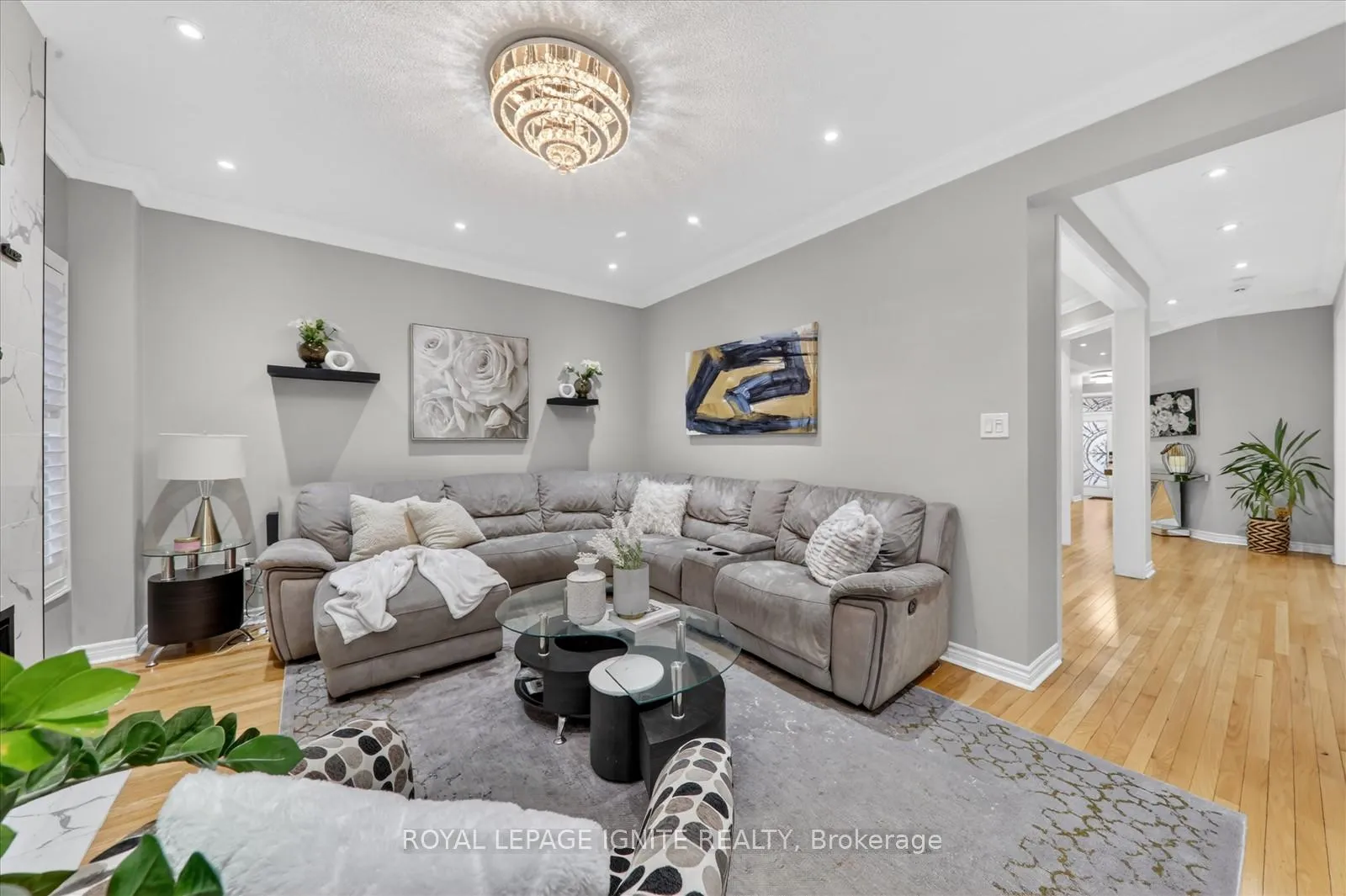 Photo 13 of 1575 Winville Road, Pickering, Duffin Heights — HOMEH