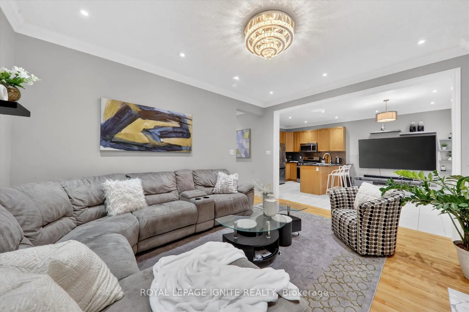 Photo 14 of 1575 Winville Road, Pickering, Duffin Heights — HOMEH