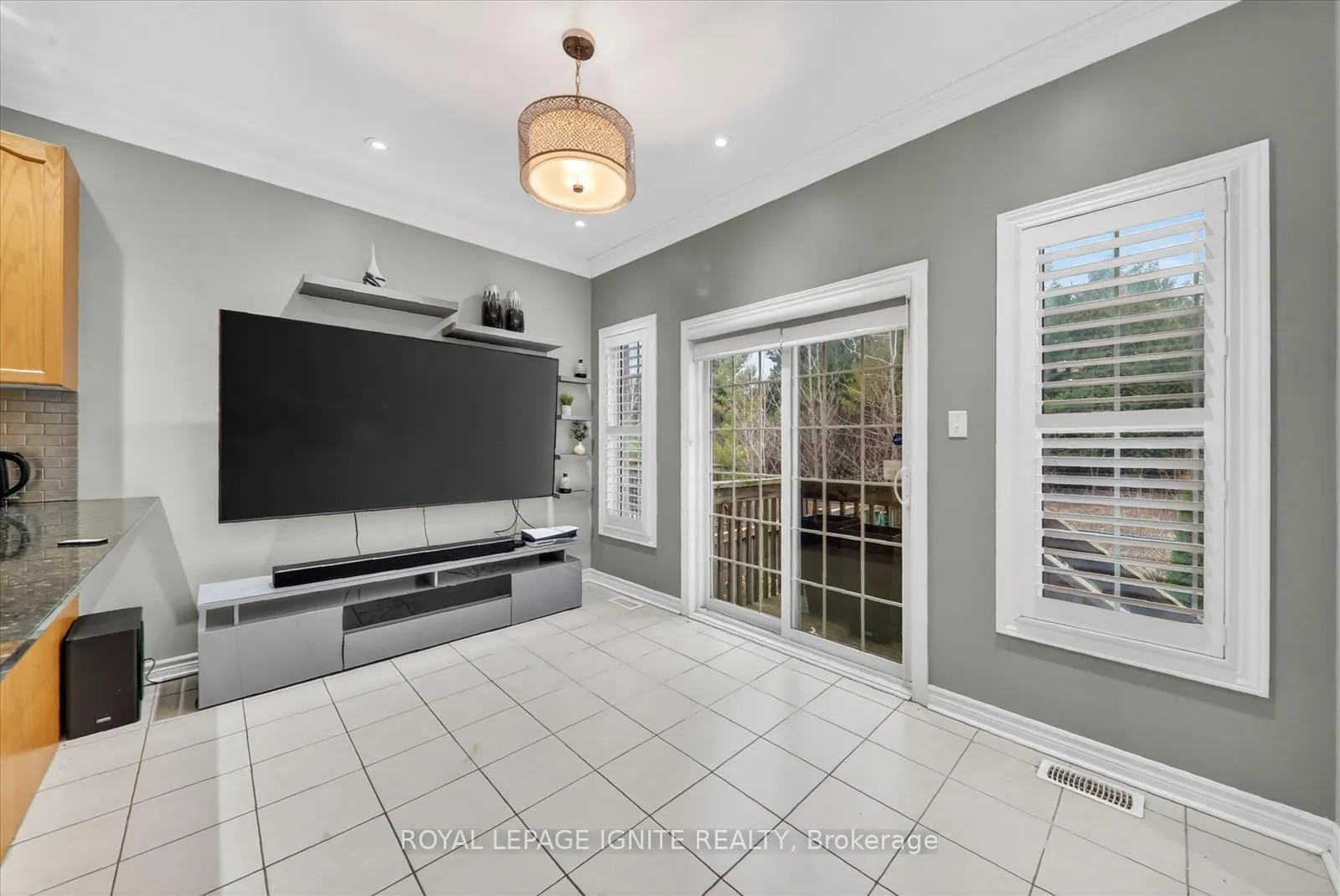 Photo 15 of 1575 Winville Road, Pickering, Duffin Heights — HOMEH