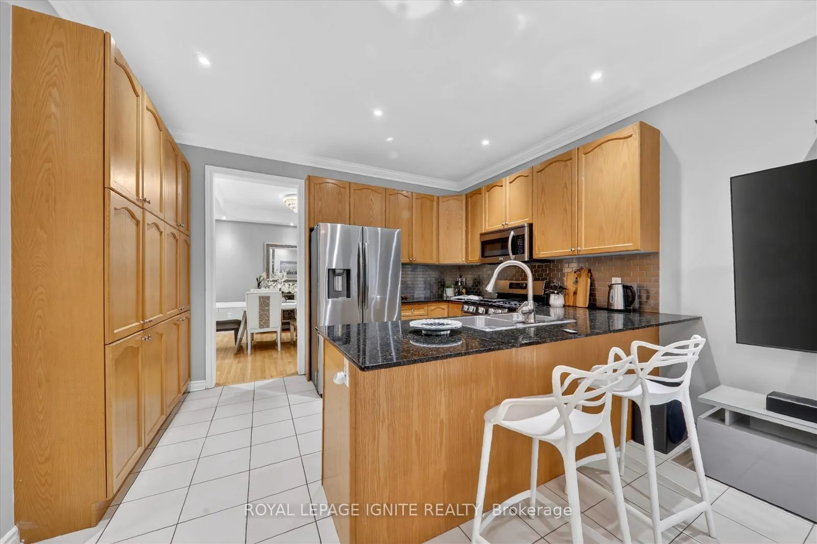 Photo 17 of 1575 Winville Road, Pickering, Duffin Heights — HOMEH