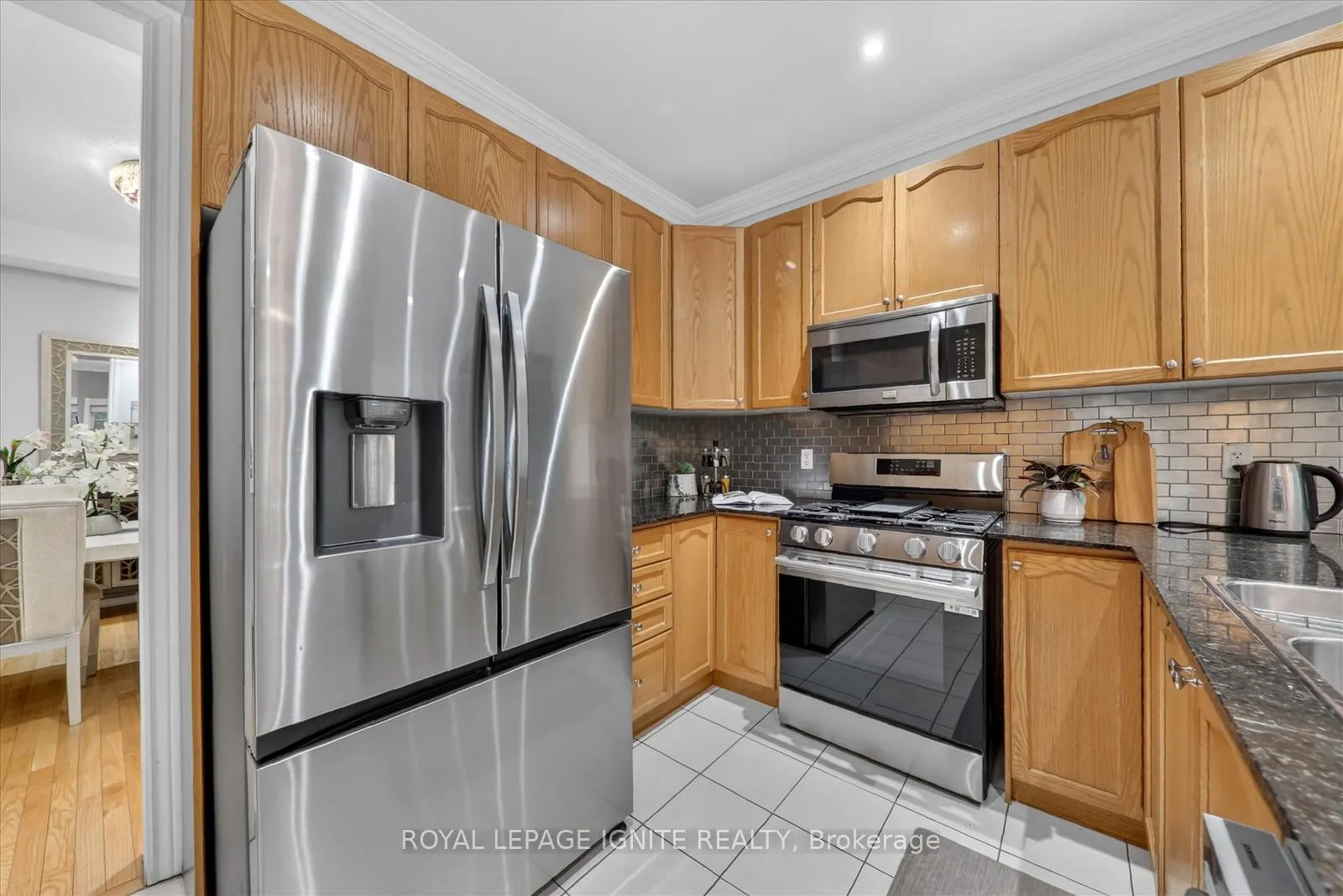 Photo 18 of 1575 Winville Road, Pickering, Duffin Heights — HOMEH