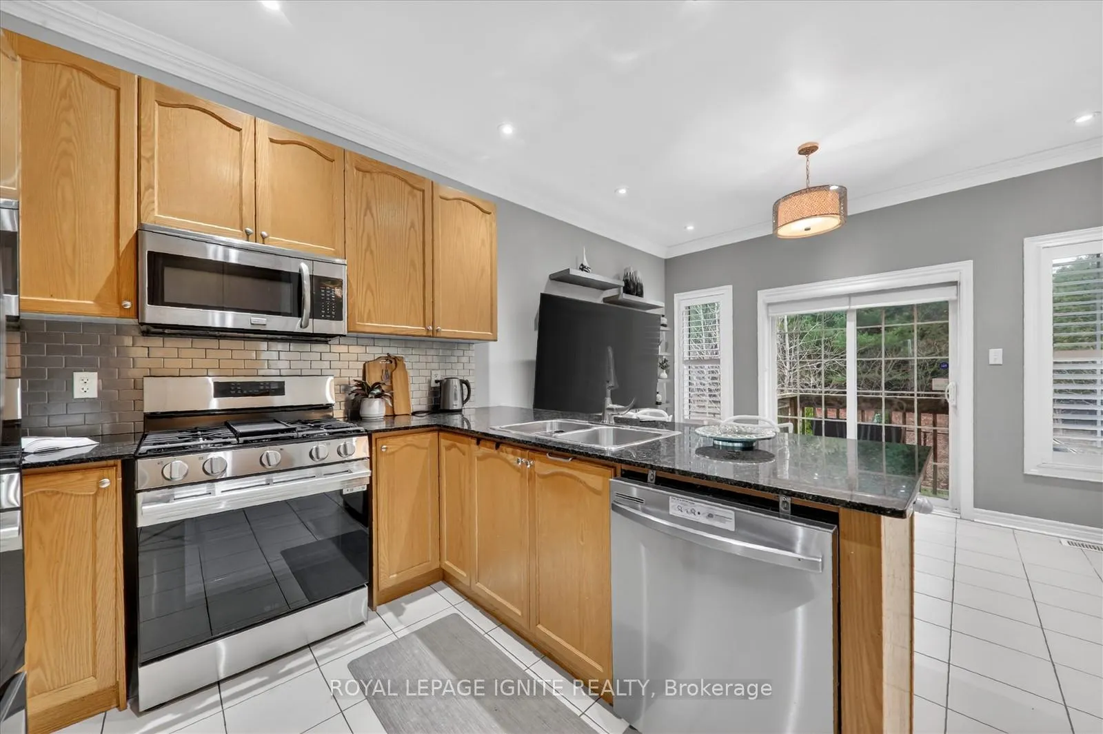 Photo 19 of 1575 Winville Road, Pickering, Duffin Heights — HOMEH