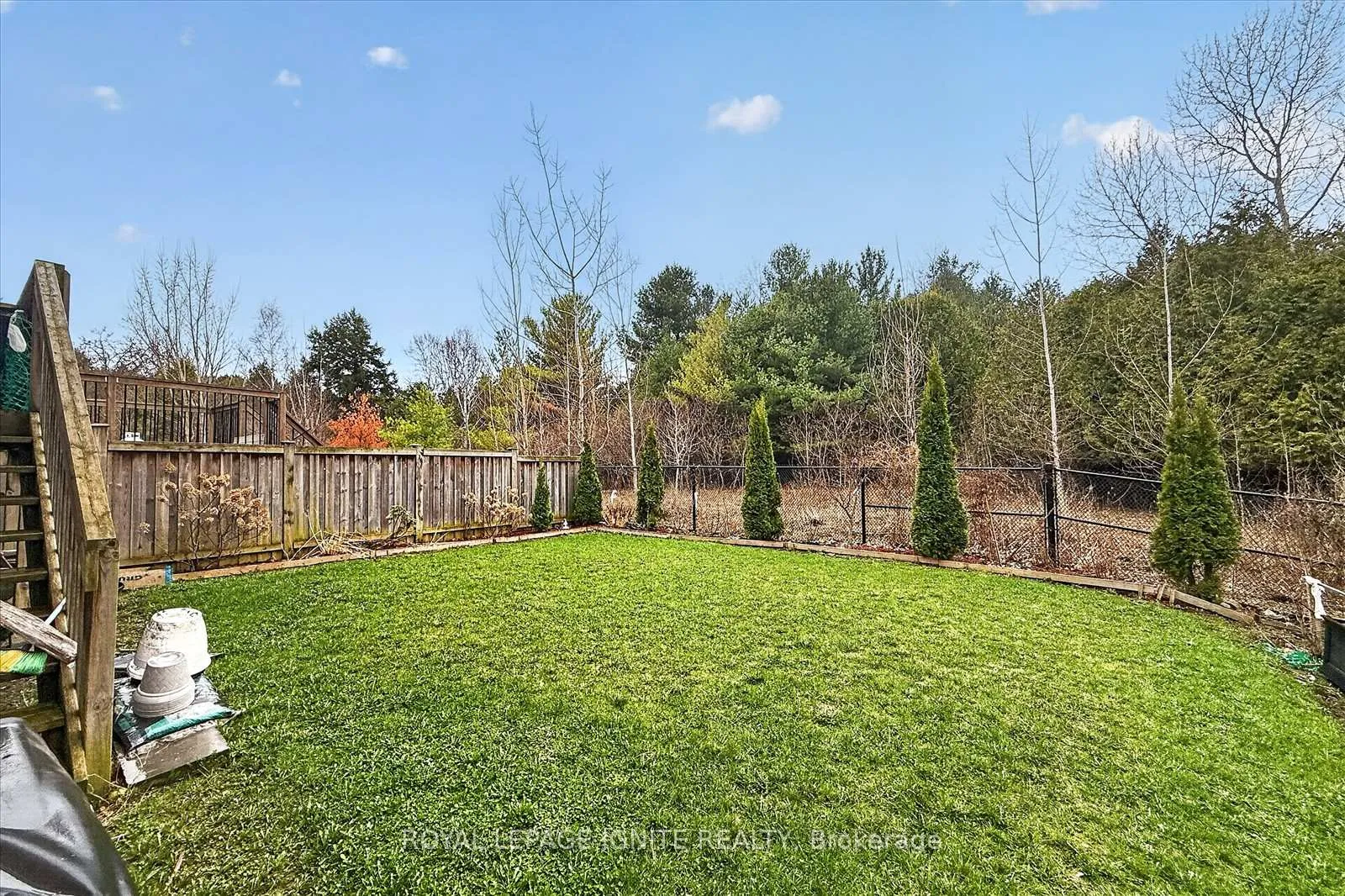 Photo 44 of 1575 Winville Road, Pickering, Duffin Heights — HOMEH