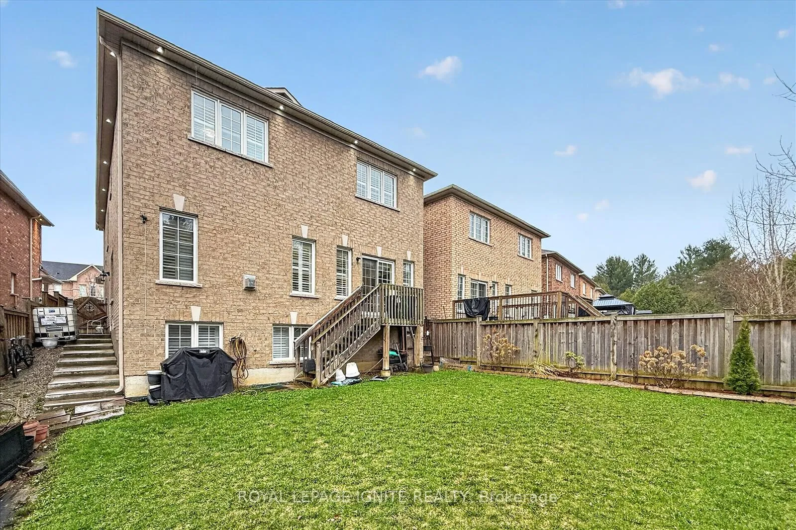 Photo 45 of 1575 Winville Road, Pickering, Duffin Heights — HOMEH