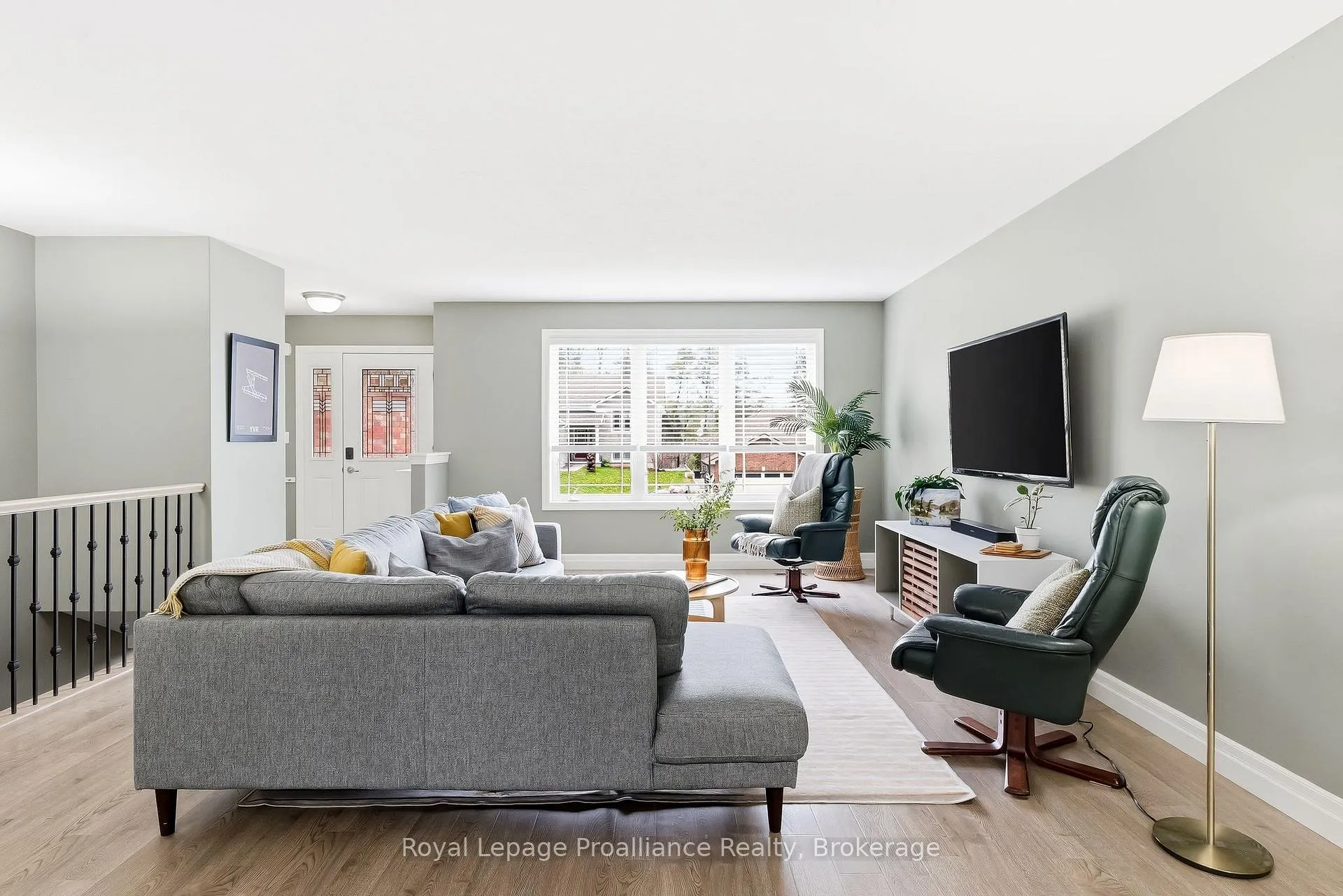 Photo 8 of 9 Mitchell Drive, Quinte West, Frankford Ward — HOMEH