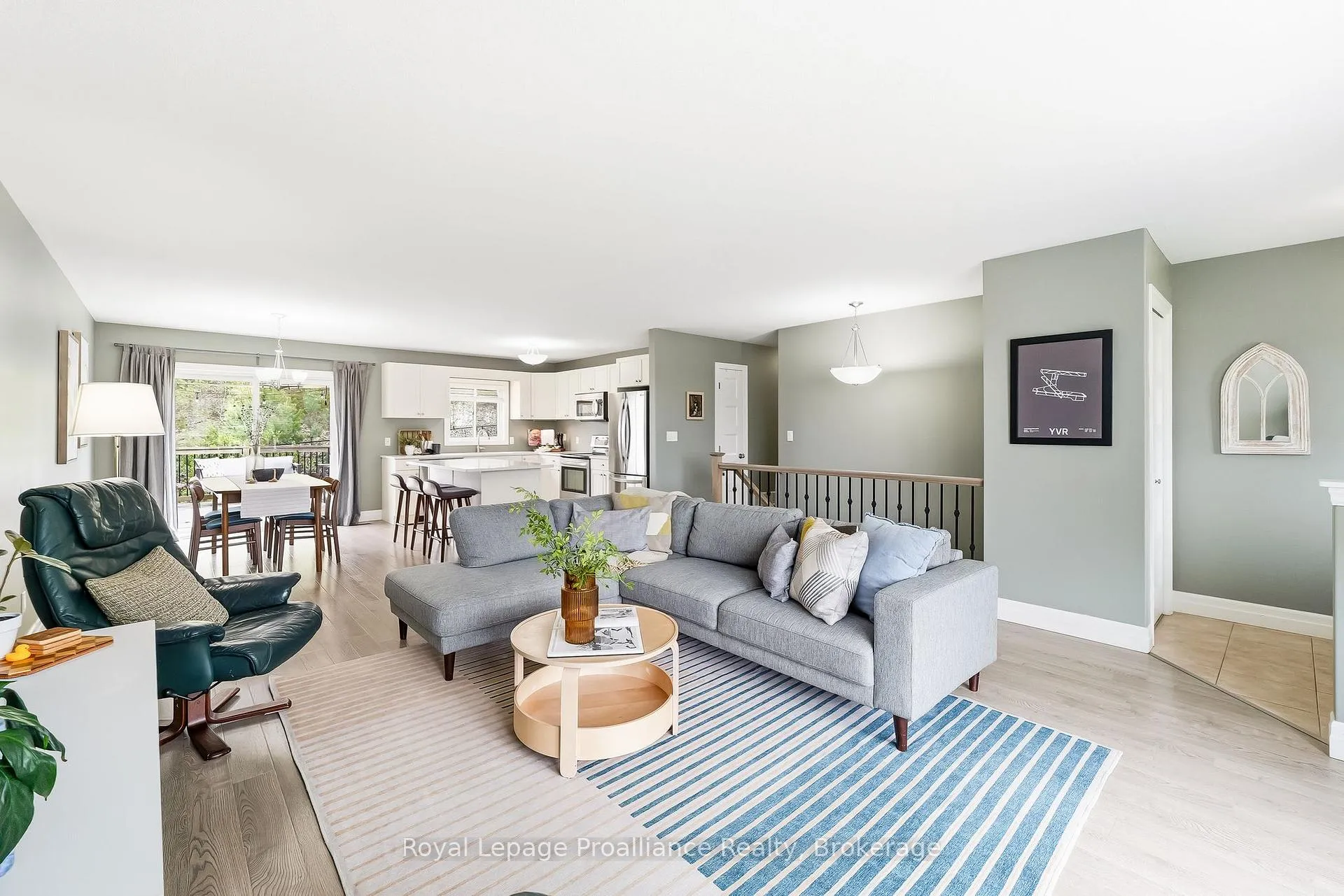 Photo 10 of 9 Mitchell Drive, Quinte West, Frankford Ward — HOMEH