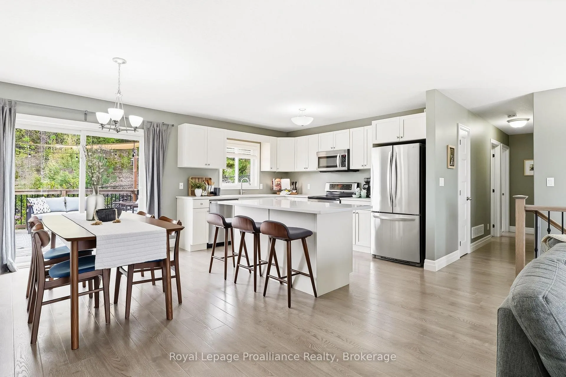 Photo 13 of 9 Mitchell Drive, Quinte West, Frankford Ward — HOMEH