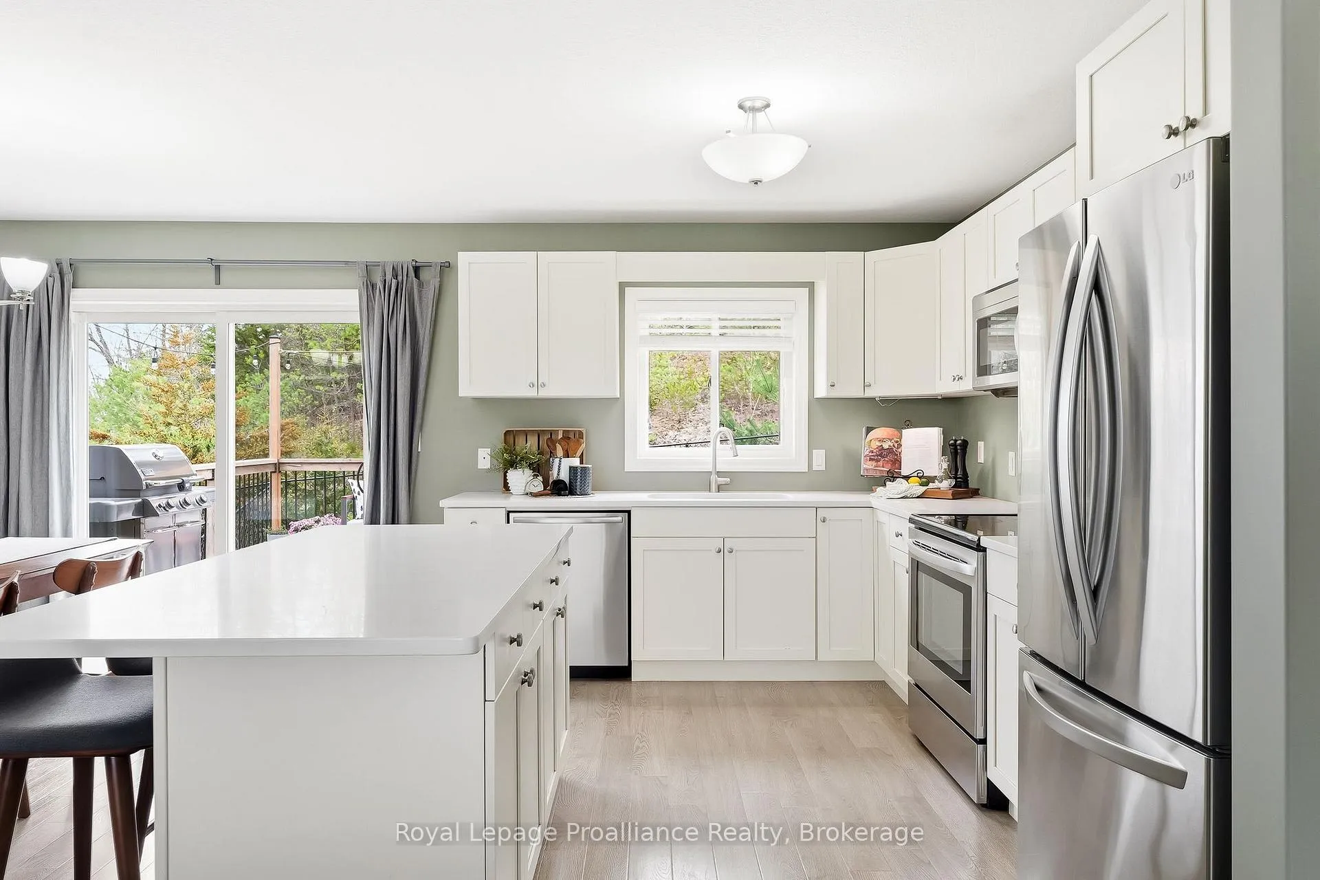 Photo 14 of 9 Mitchell Drive, Quinte West, Frankford Ward — HOMEH