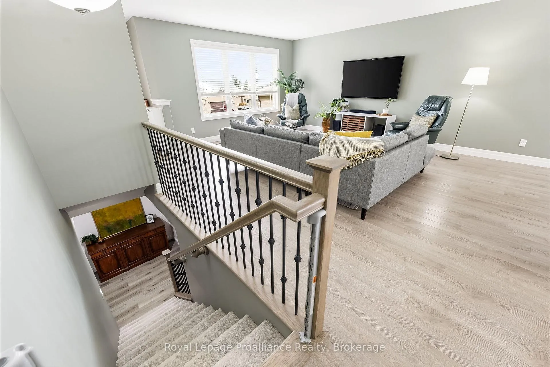 Photo 25 of 9 Mitchell Drive, Quinte West, Frankford Ward — HOMEH