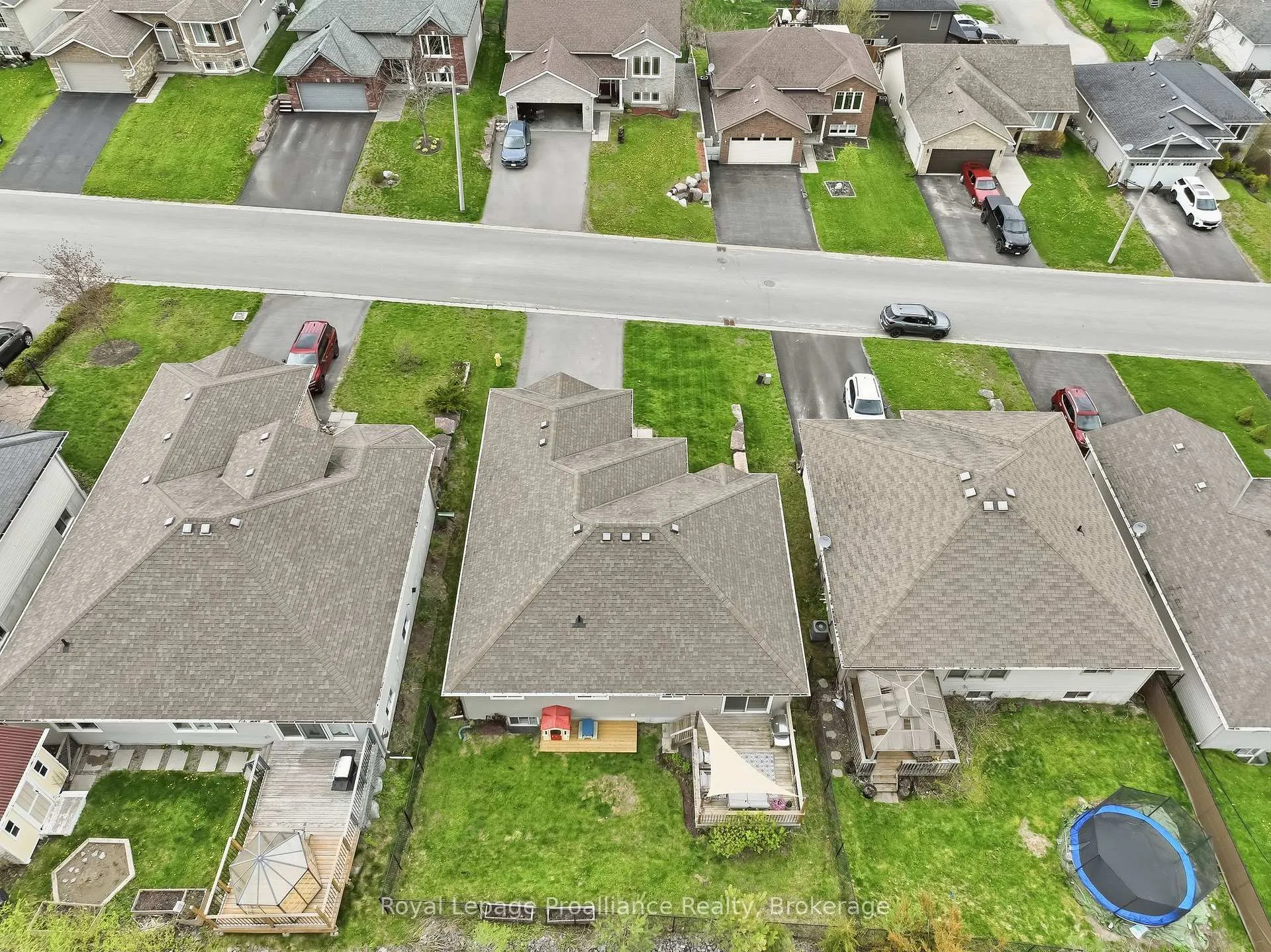 Photo 45 of 9 Mitchell Drive, Quinte West, Frankford Ward — HOMEH