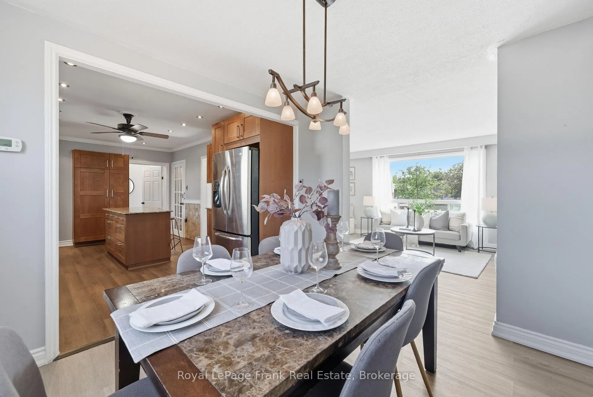 Photo 15 of 1014 Vistula Drive, Pickering, West Shore — HOMEH