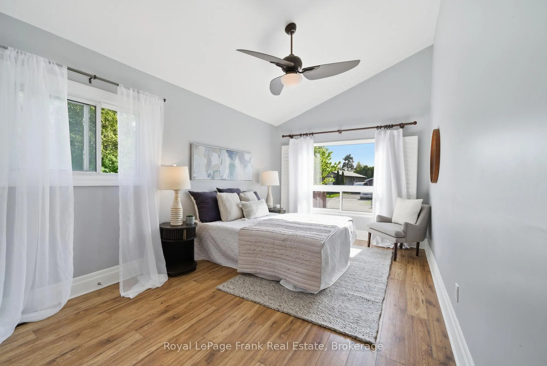 Photo 17 of 1014 Vistula Drive, Pickering, West Shore — HOMEH