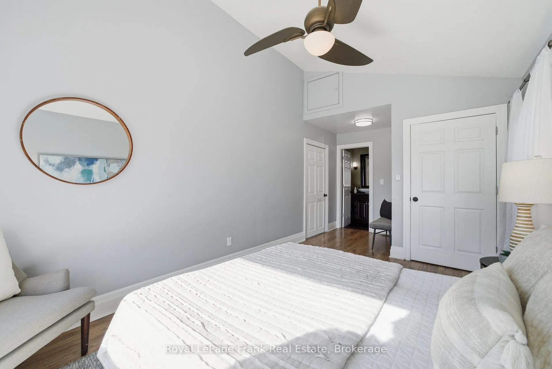 Photo 19 of 1014 Vistula Drive, Pickering, West Shore — HOMEH