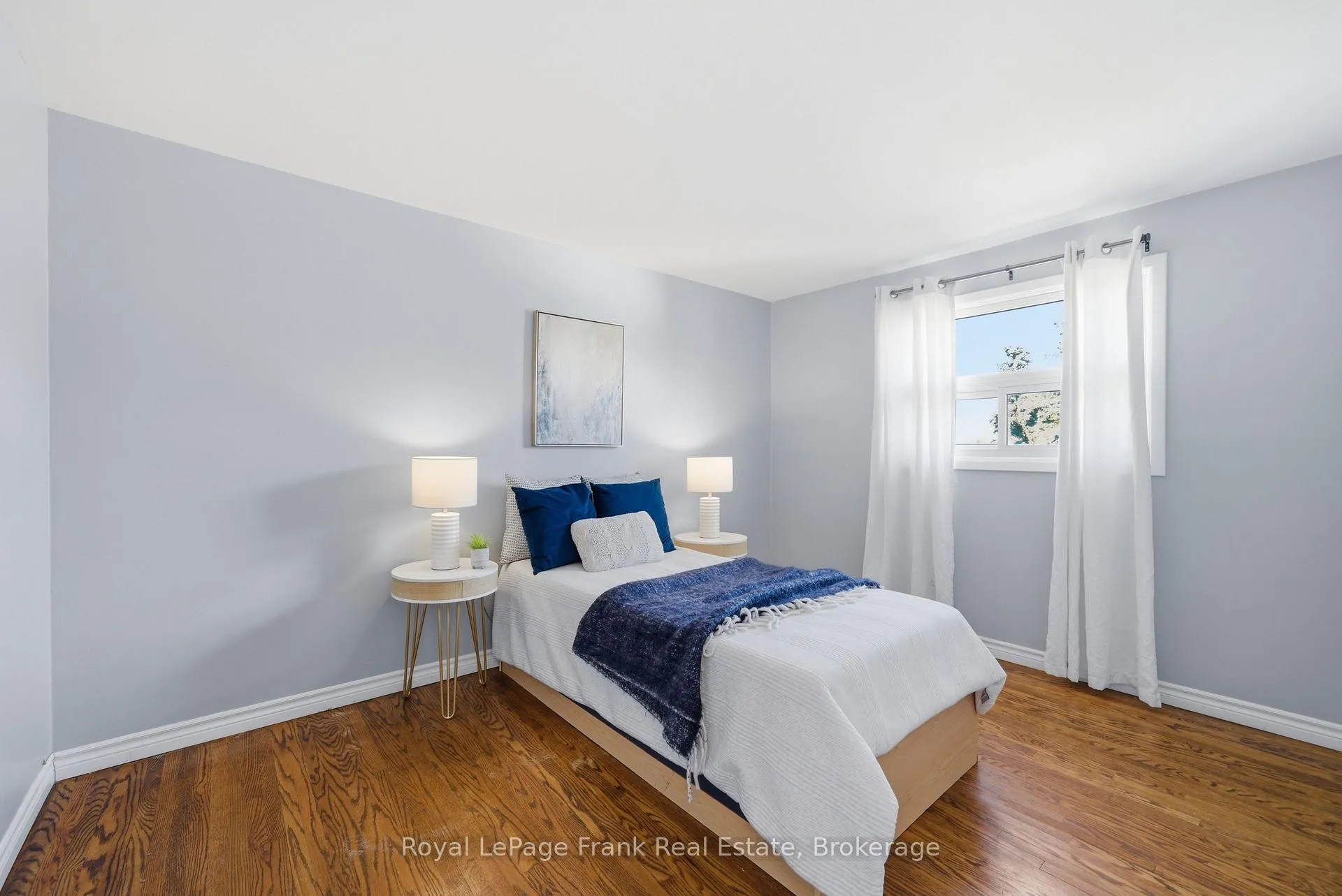 Photo 25 of 1014 Vistula Drive, Pickering, West Shore — HOMEH