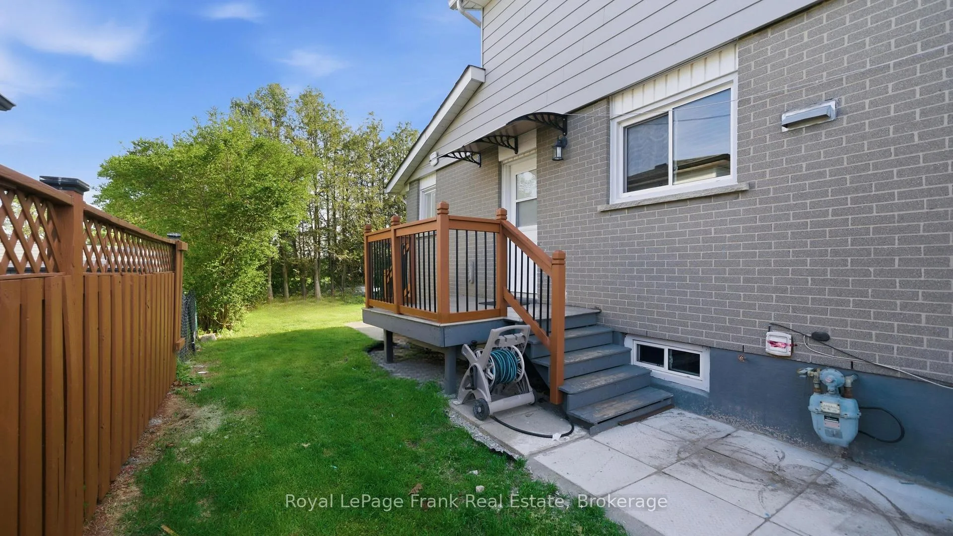 Photo 40 of 1014 Vistula Drive, Pickering, West Shore — HOMEH