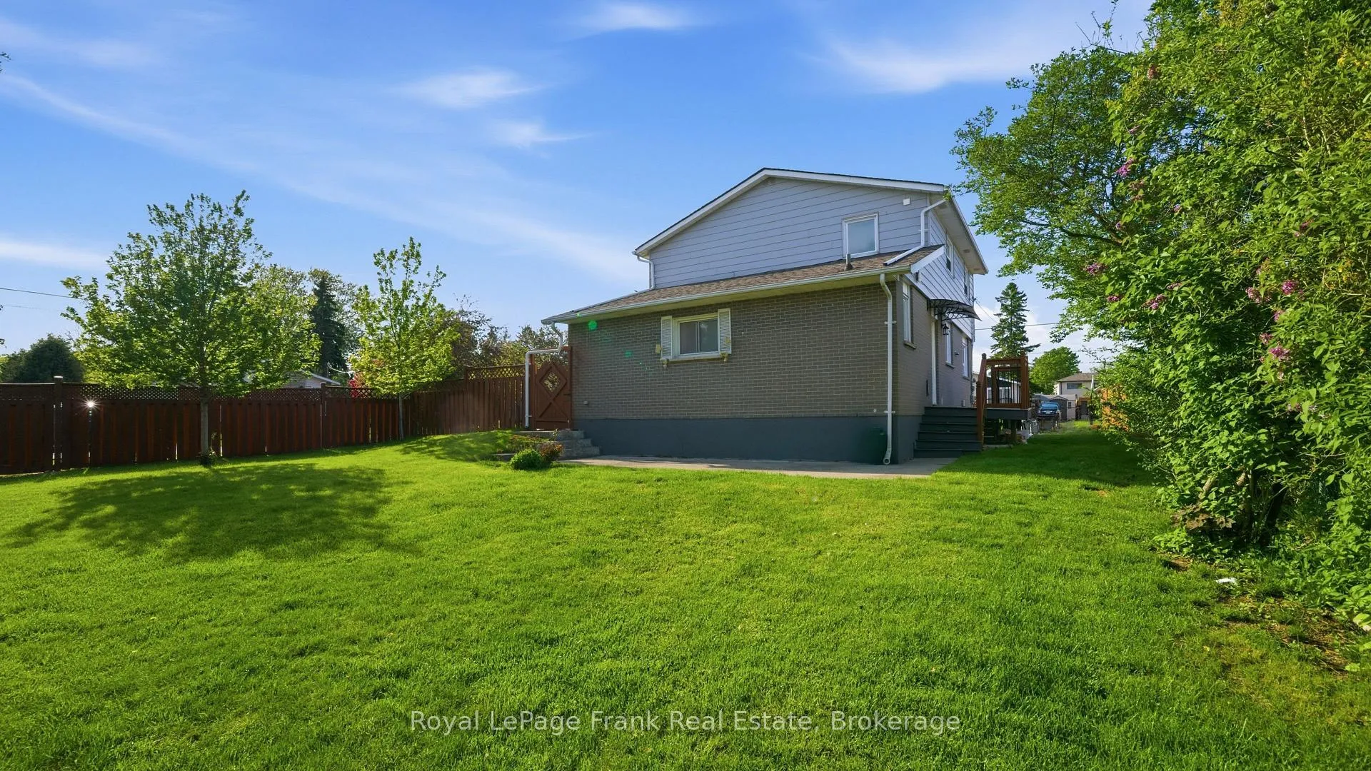 Photo 43 of 1014 Vistula Drive, Pickering, West Shore — HOMEH