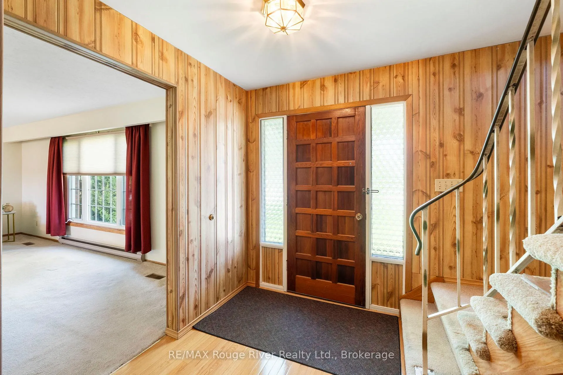 Photo 4 of 1271 Ontario Street, Cobourg — HOMEH
