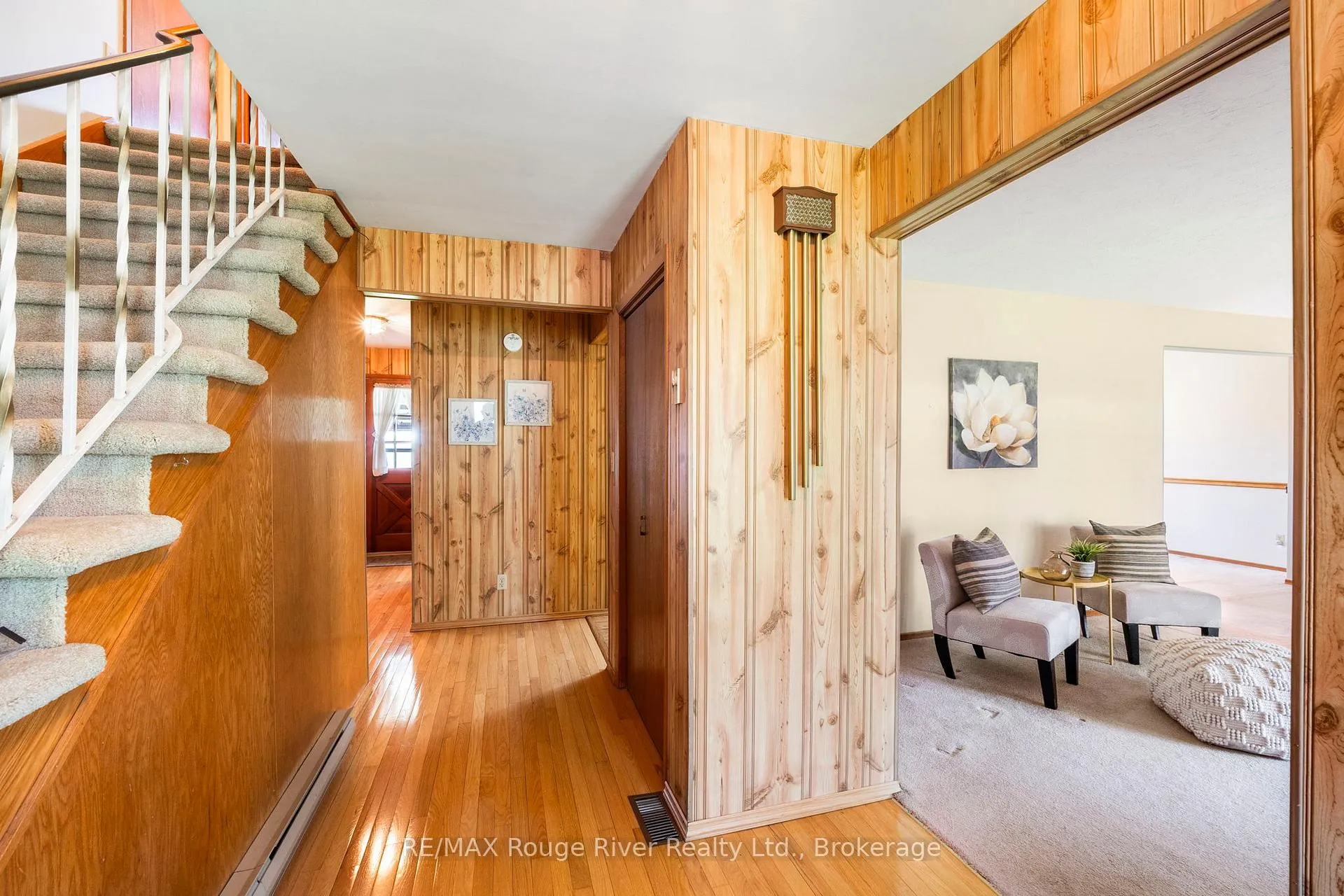 Photo 5 of 1271 Ontario Street, Cobourg — HOMEH