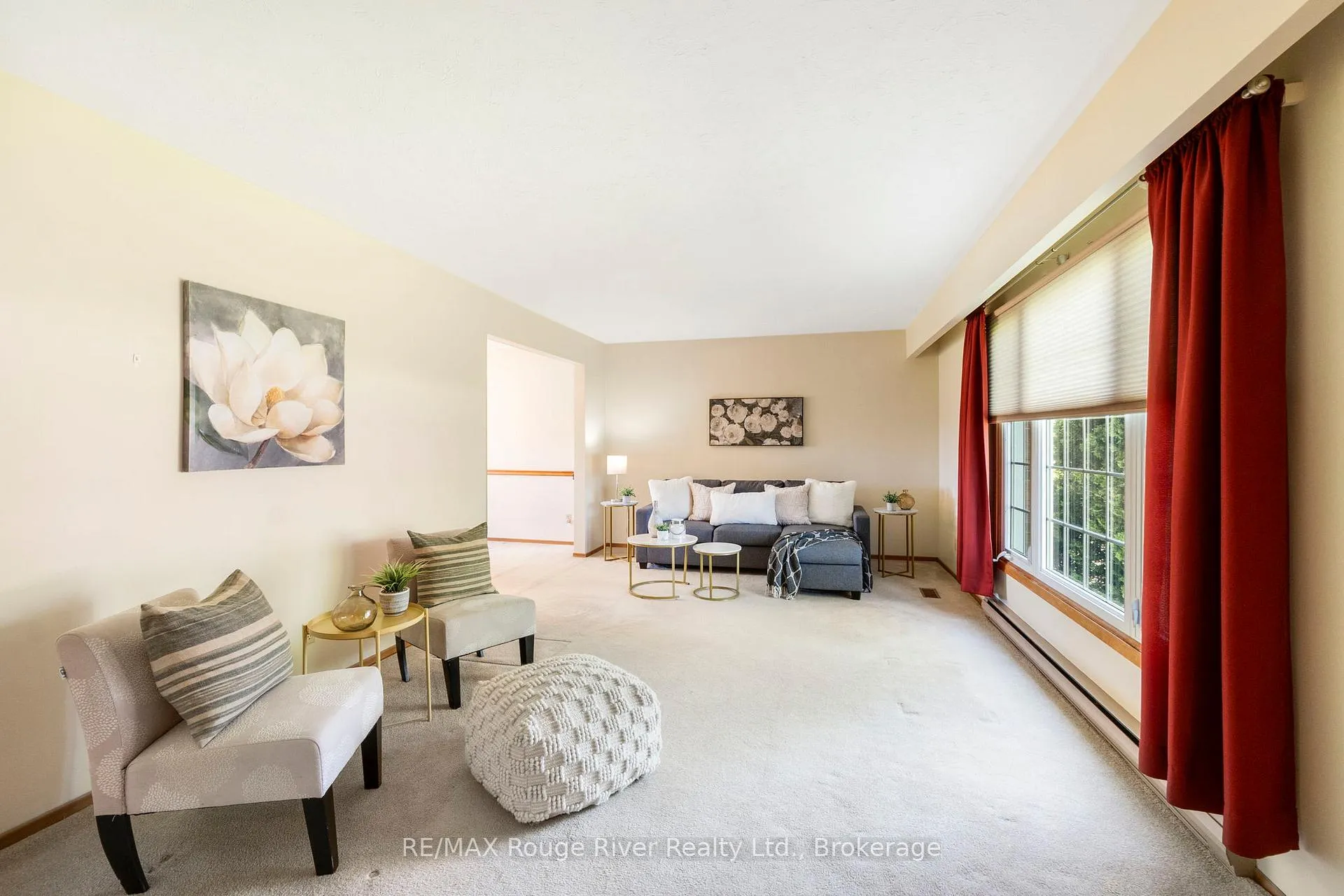 Photo 6 of 1271 Ontario Street, Cobourg — HOMEH