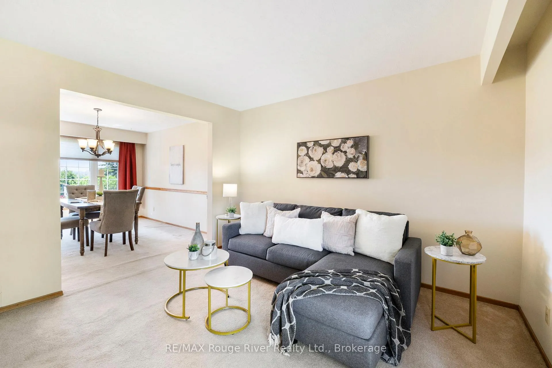 Photo 7 of 1271 Ontario Street, Cobourg — HOMEH