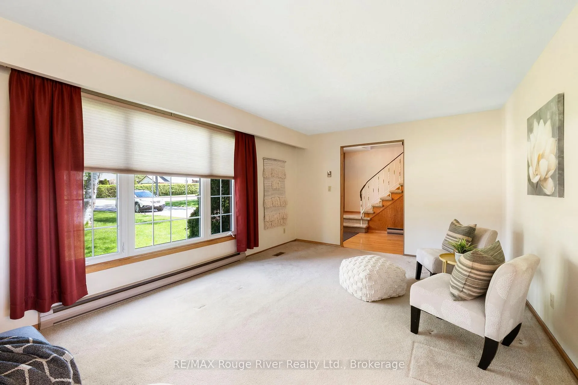 Photo 11 of 1271 Ontario Street, Cobourg — HOMEH