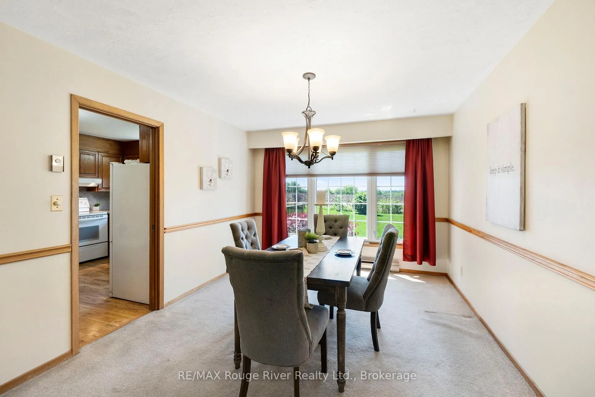 Photo 12 of 1271 Ontario Street, Cobourg — HOMEH