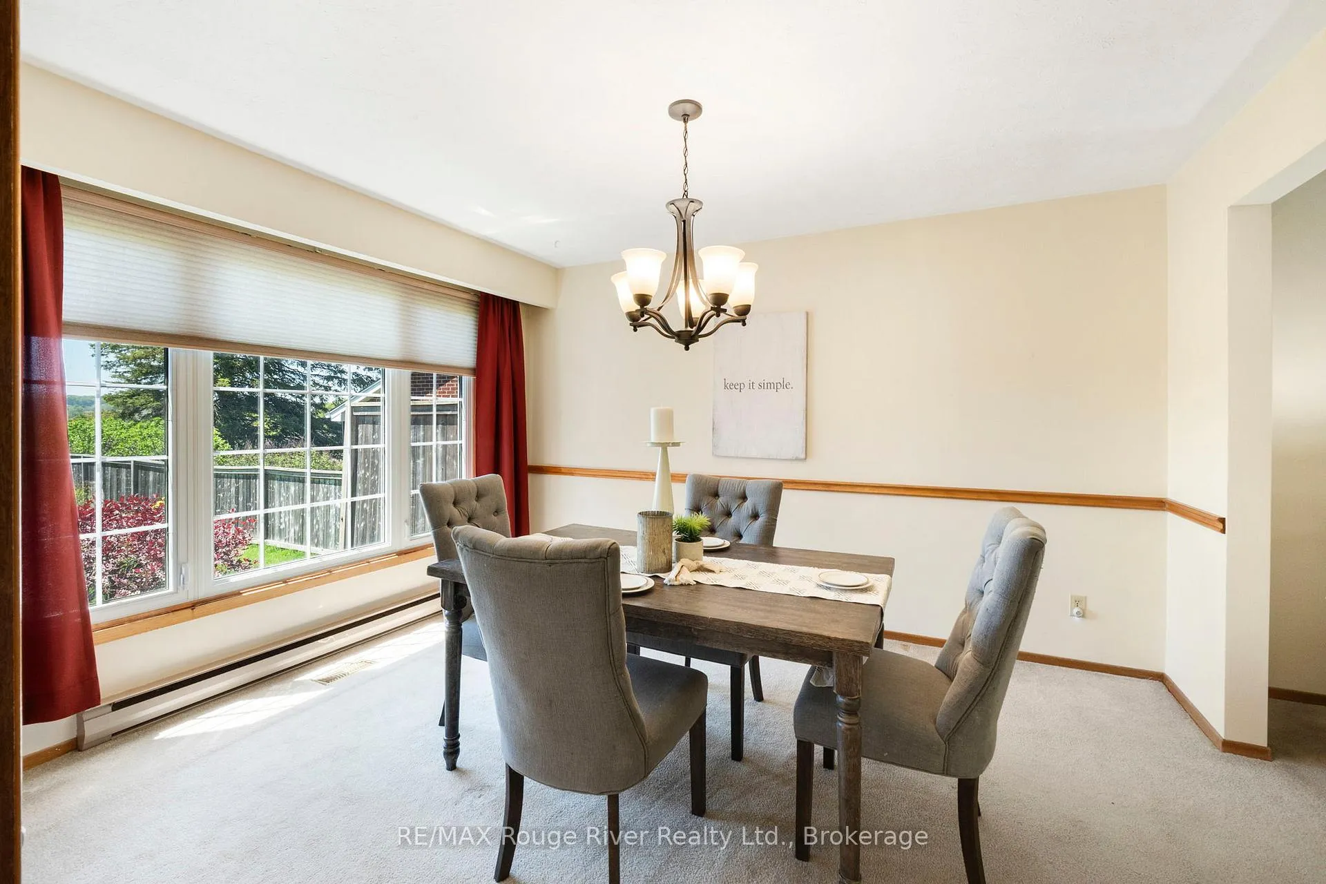 Photo 13 of 1271 Ontario Street, Cobourg — HOMEH