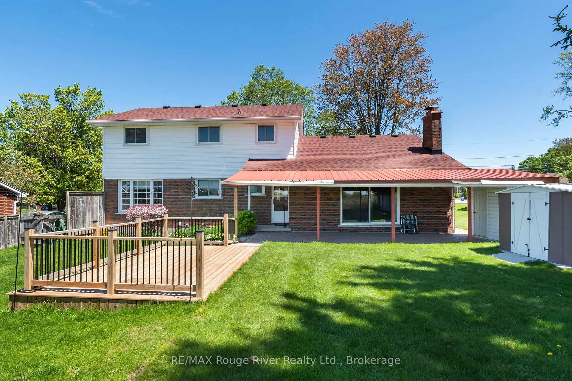 Photo 41 of 1271 Ontario Street, Cobourg — HOMEH