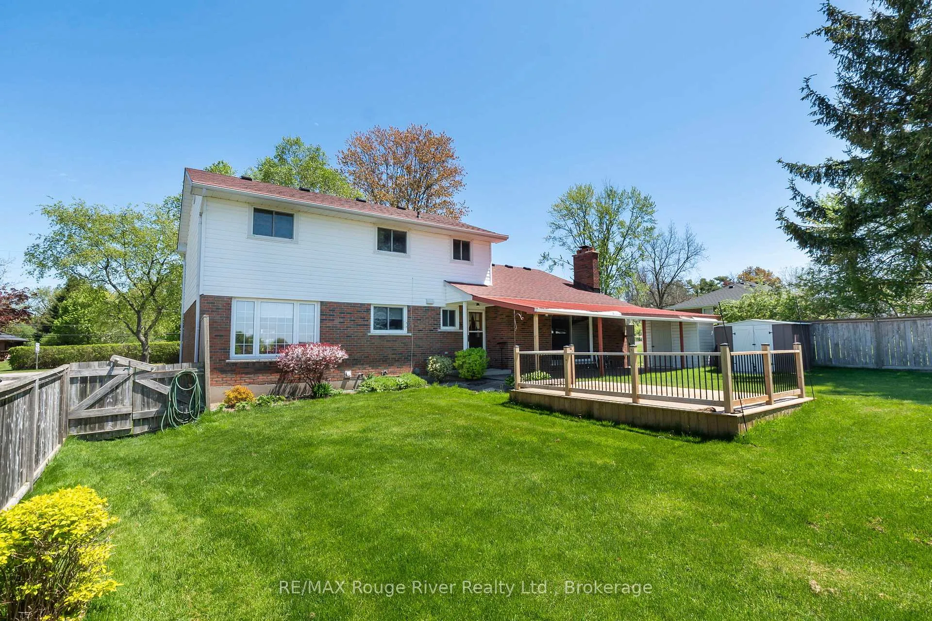 Photo 43 of 1271 Ontario Street, Cobourg — HOMEH