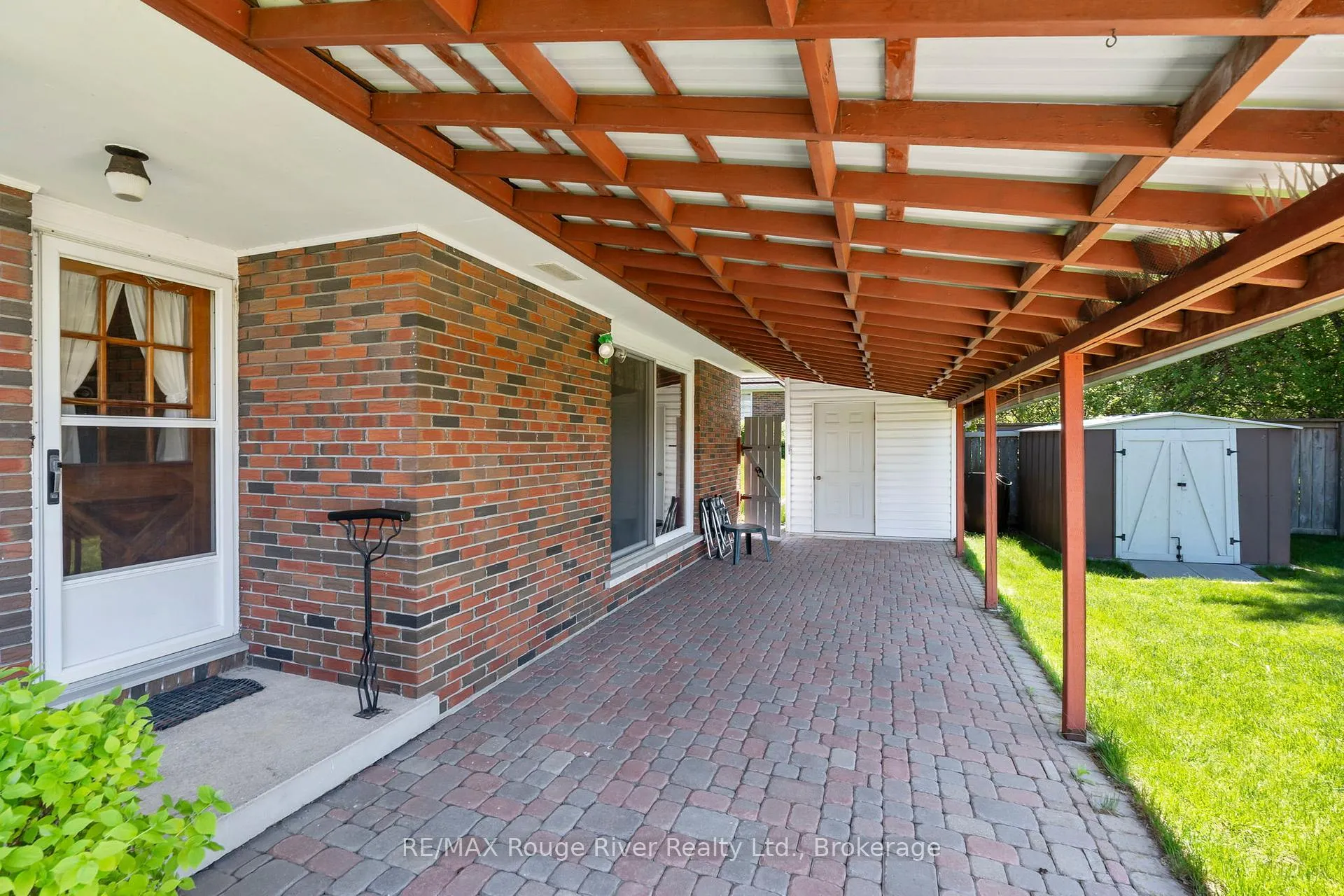Photo 44 of 1271 Ontario Street, Cobourg — HOMEH