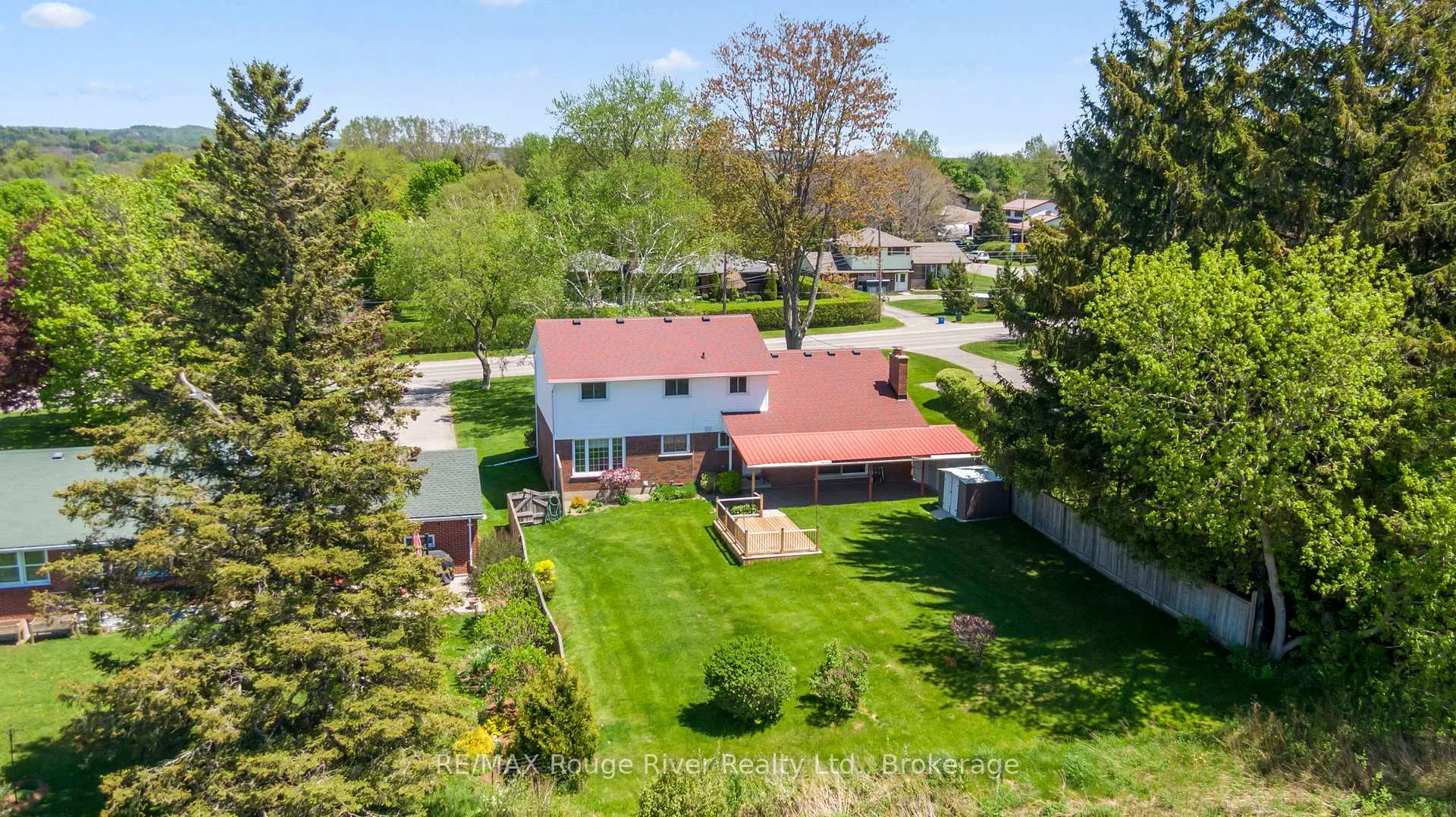 Photo 46 of 1271 Ontario Street, Cobourg — HOMEH