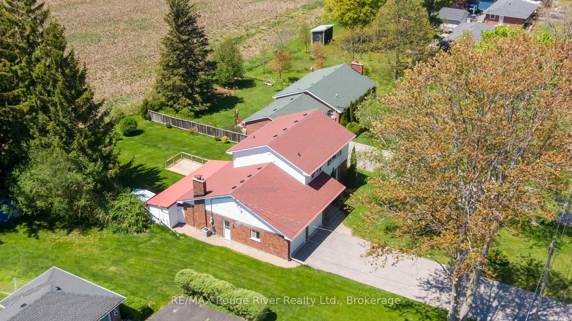 Photo 47 of 1271 Ontario Street, Cobourg — HOMEH