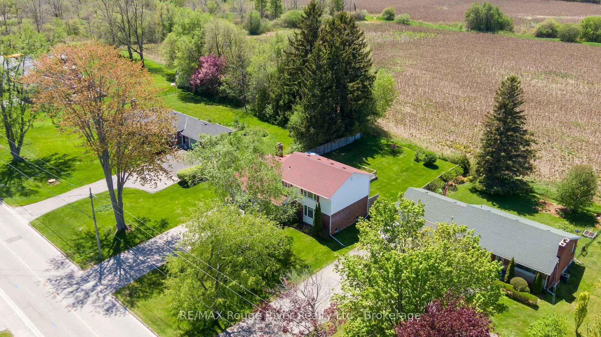 Photo 48 of 1271 Ontario Street, Cobourg — HOMEH