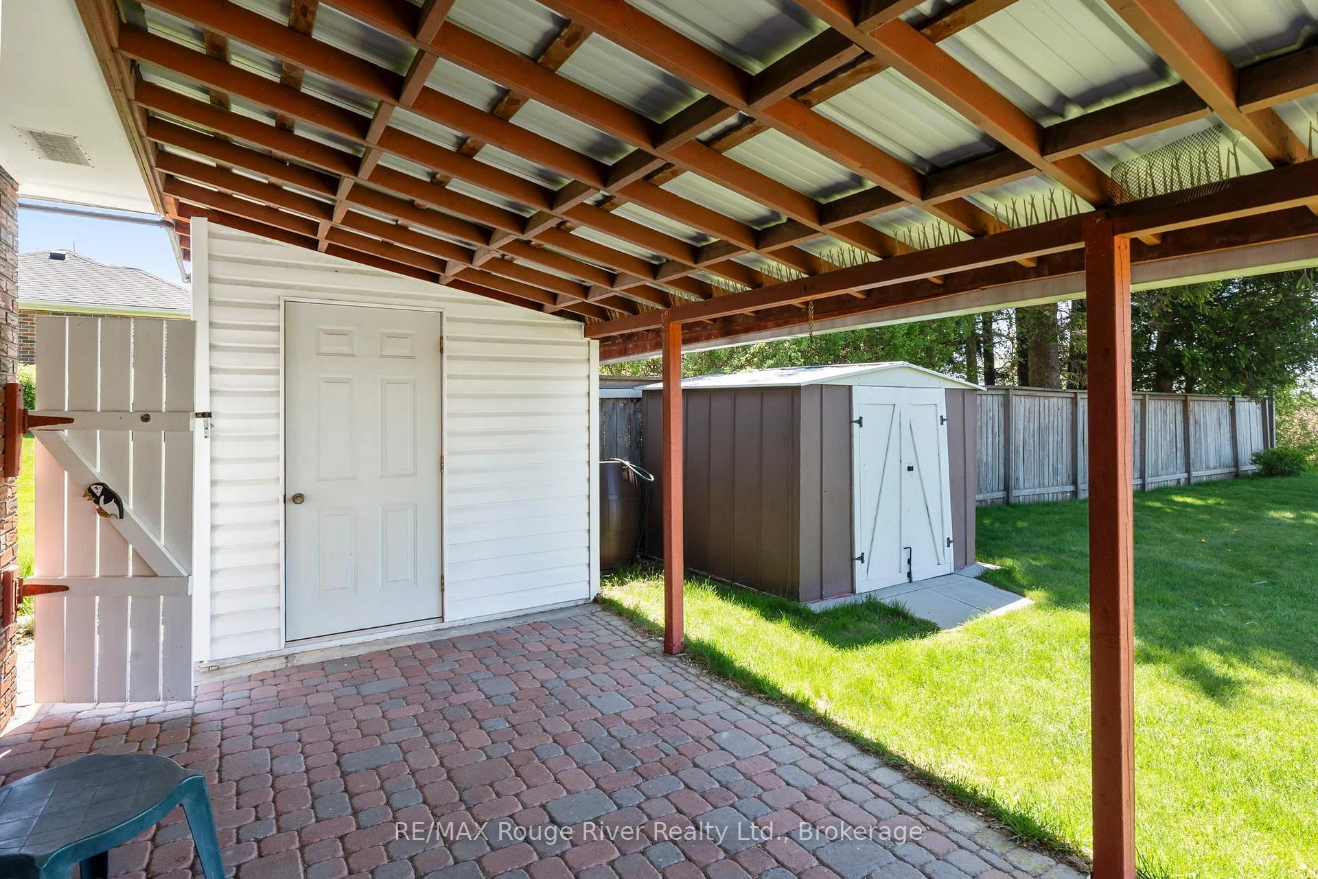 Photo 8 of 1271 Ontario Street, Cobourg — HOMEH