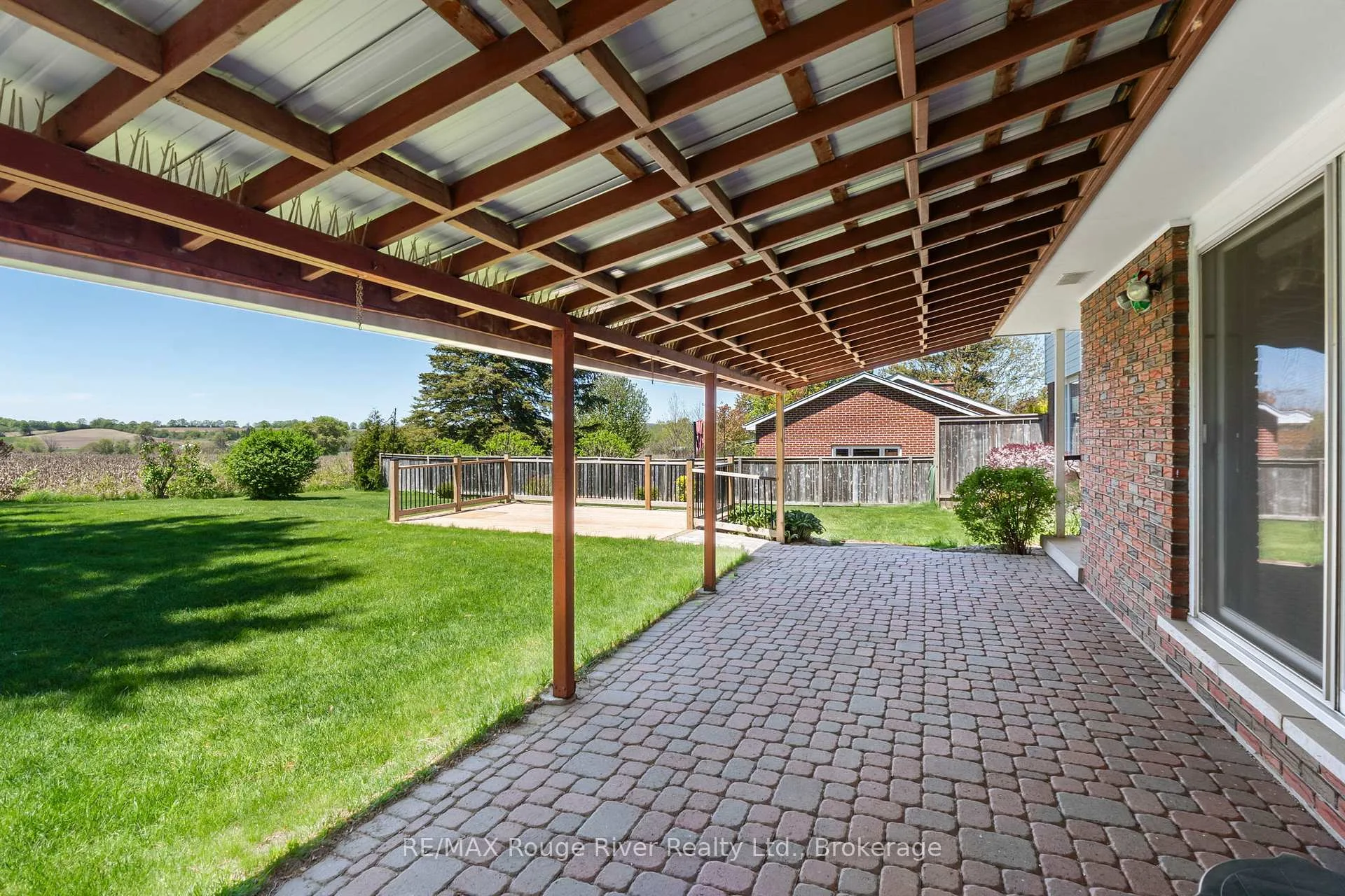 Photo 9 of 1271 Ontario Street, Cobourg — HOMEH