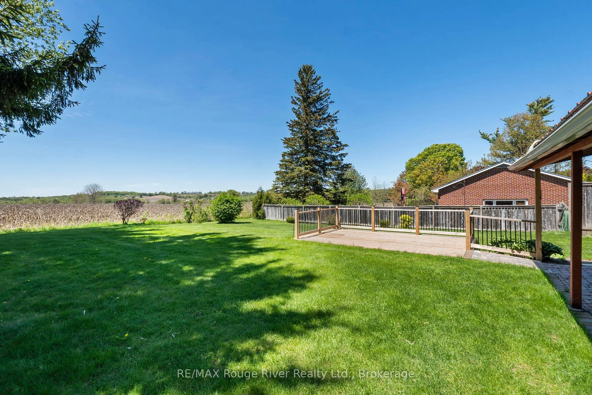 Photo 10 of 1271 Ontario Street, Cobourg — HOMEH