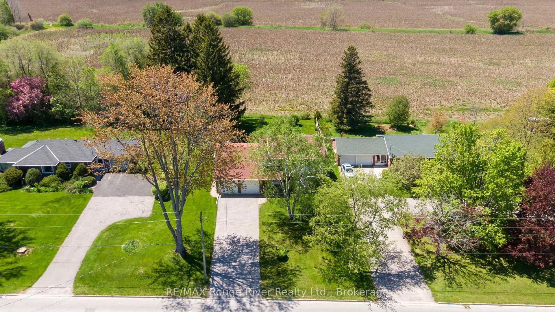 Photo 14 of 1271 Ontario Street, Cobourg — HOMEH