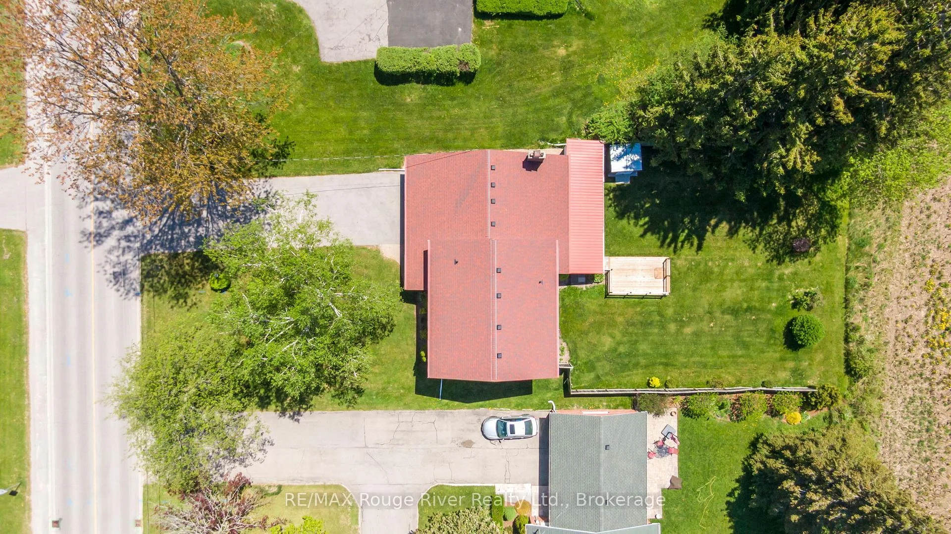Photo 16 of 1271 Ontario Street, Cobourg — HOMEH