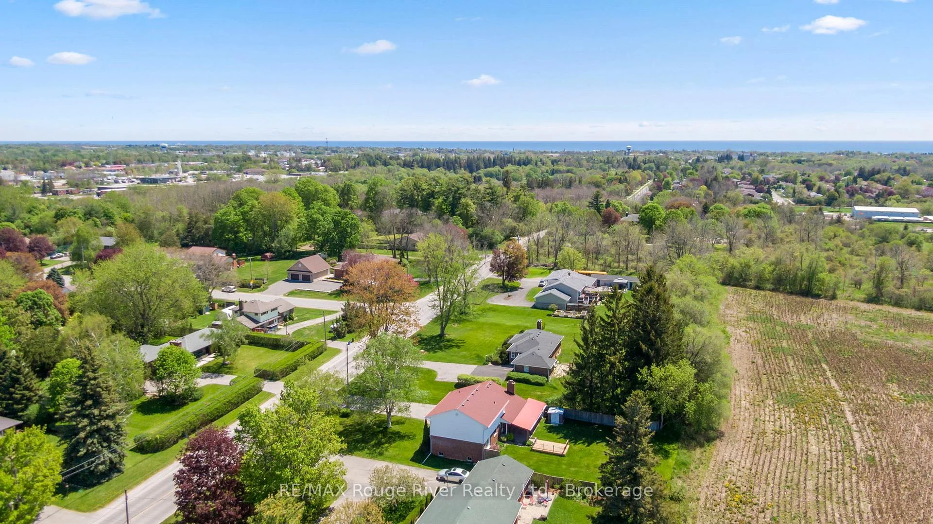 Photo 20 of 1271 Ontario Street, Cobourg — HOMEH