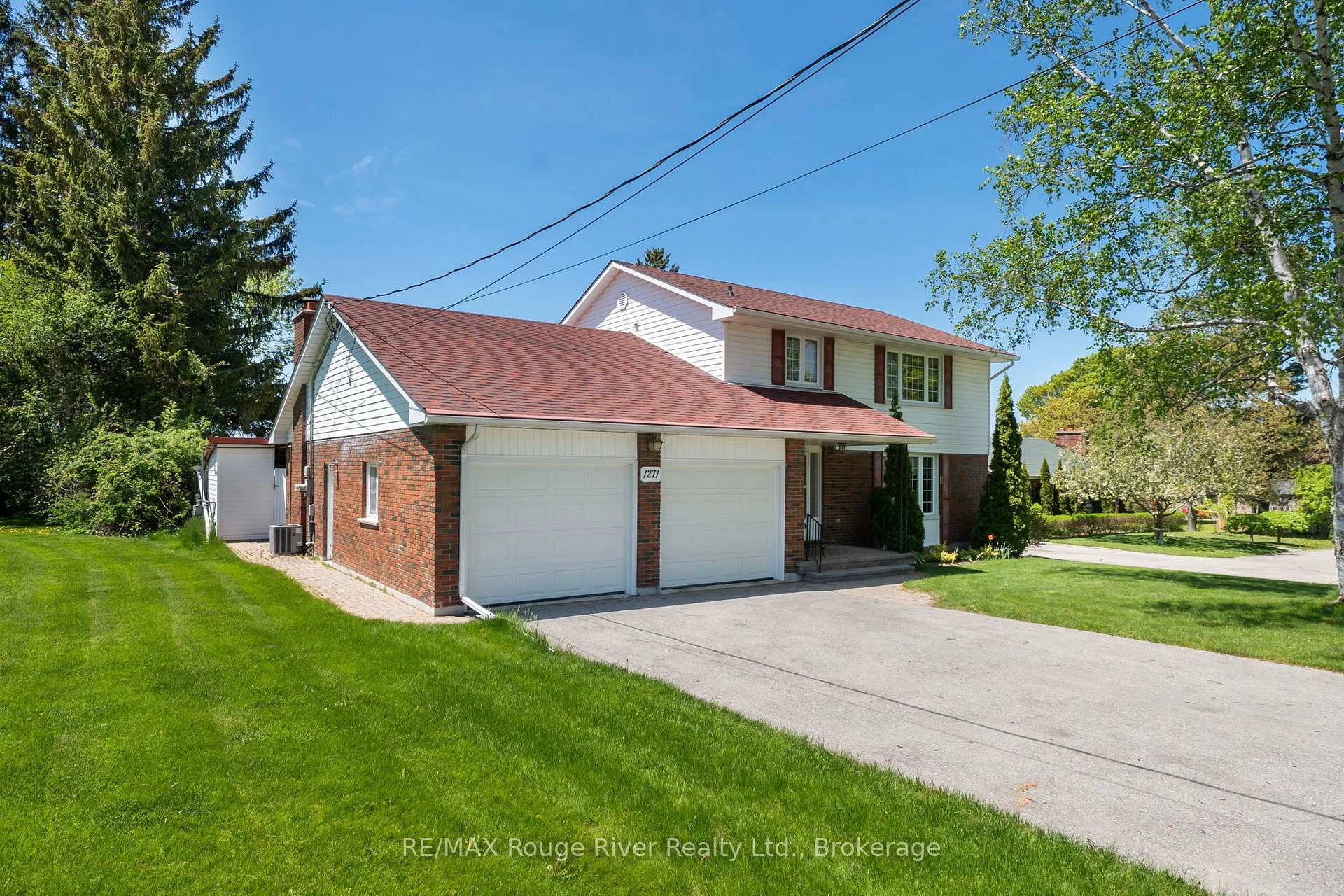 Photo 61 of 1271 Ontario Street, Cobourg — HOMEH