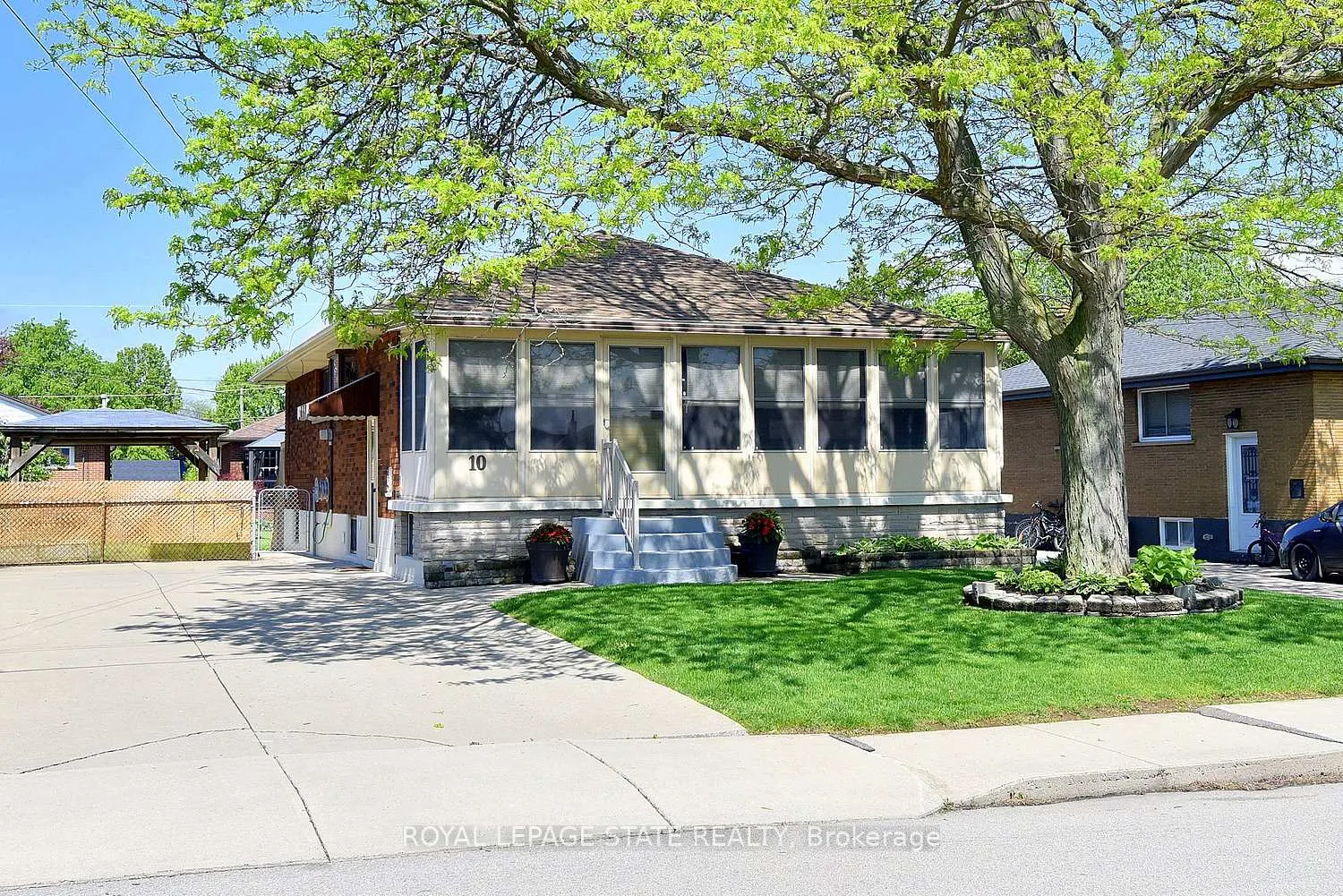 Photo 1 of 10 Alderney Avenue, Hamilton, Hill Park — HOMEH
