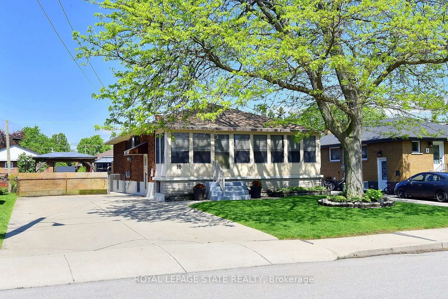 Photo 3 of 10 Alderney Avenue, Hamilton, Hill Park — HOMEH