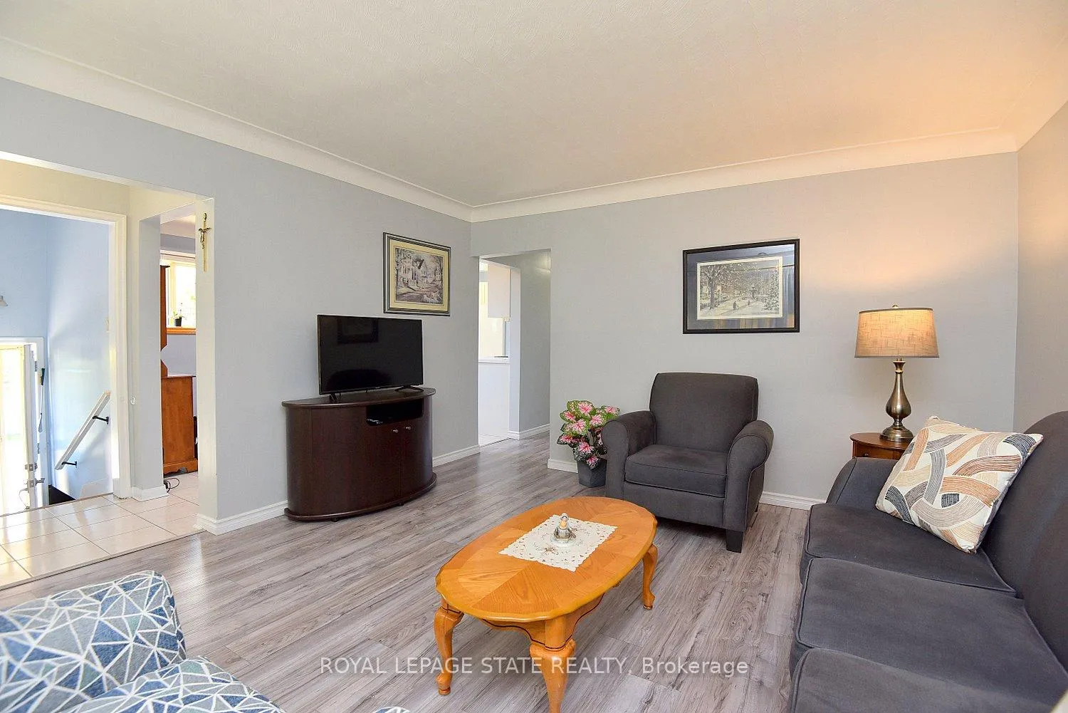 Photo 9 of 10 Alderney Avenue, Hamilton, Hill Park — HOMEH