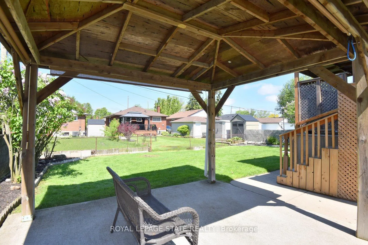 Photo 37 of 10 Alderney Avenue, Hamilton, Hill Park — HOMEH
