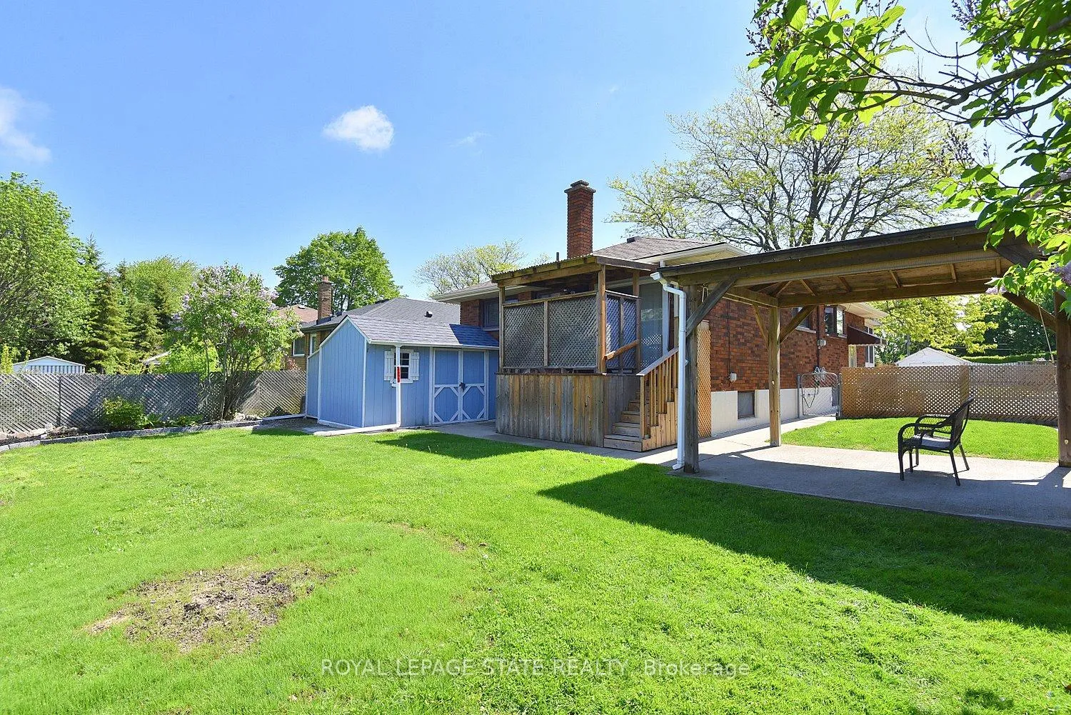 Photo 39 of 10 Alderney Avenue, Hamilton, Hill Park — HOMEH