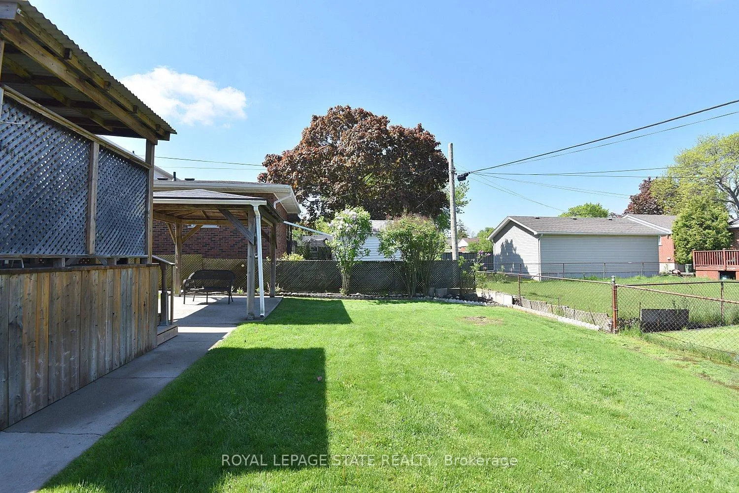 Photo 40 of 10 Alderney Avenue, Hamilton, Hill Park — HOMEH