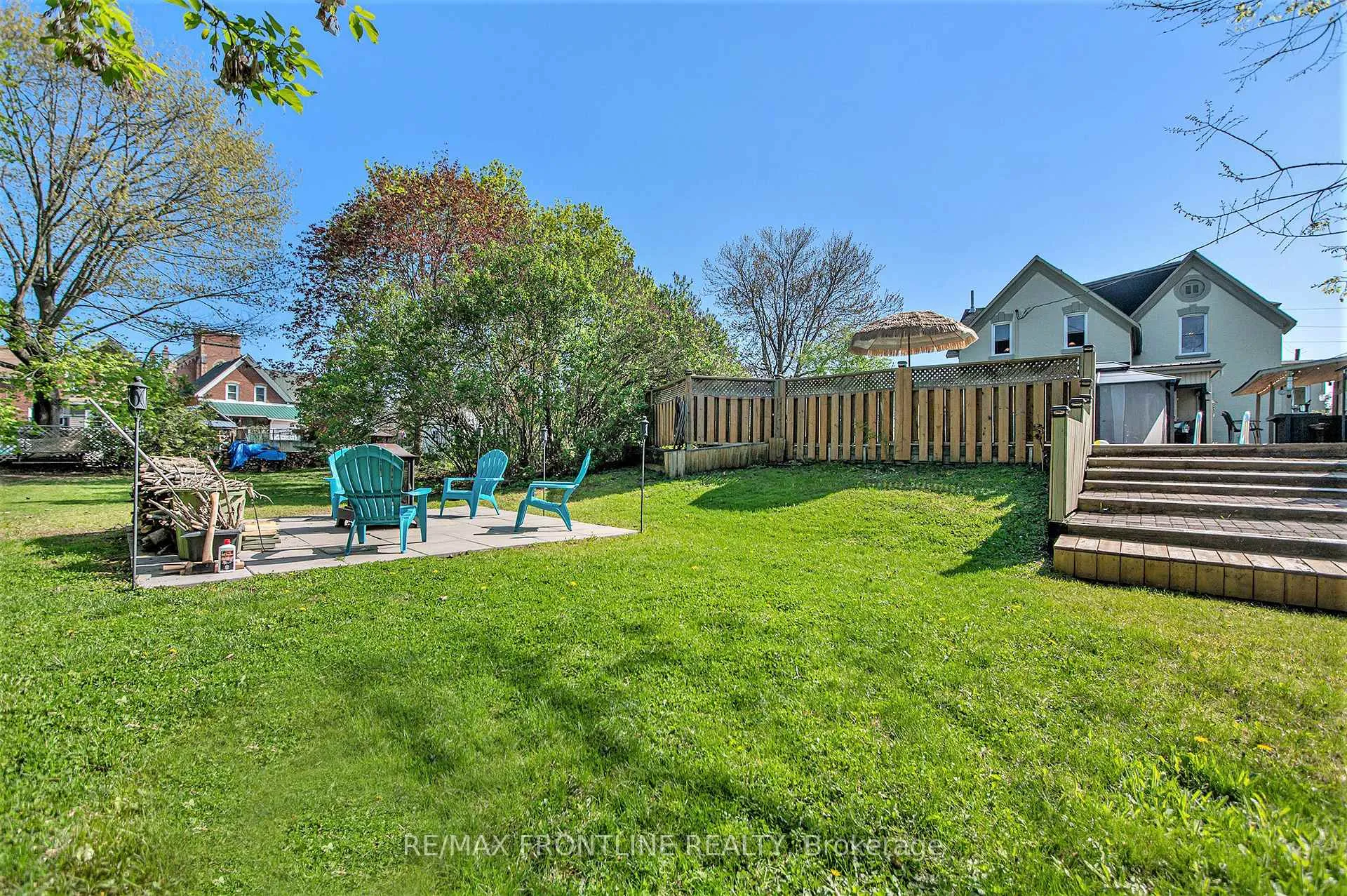 Photo 31 of 2 George Street N, Smiths Falls — HOMEH