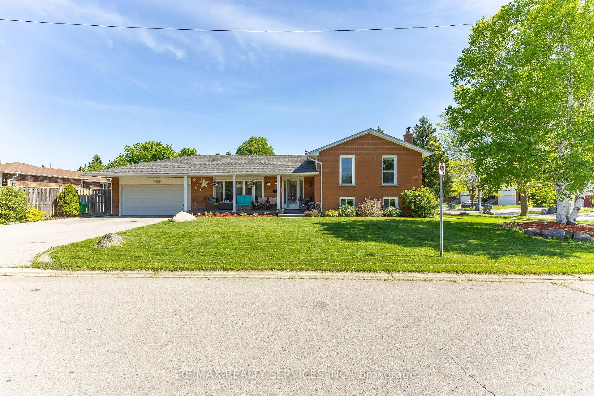 Photo 1 of 84 Marchbank Crescent, Brampton, Central Park — HOMEH
