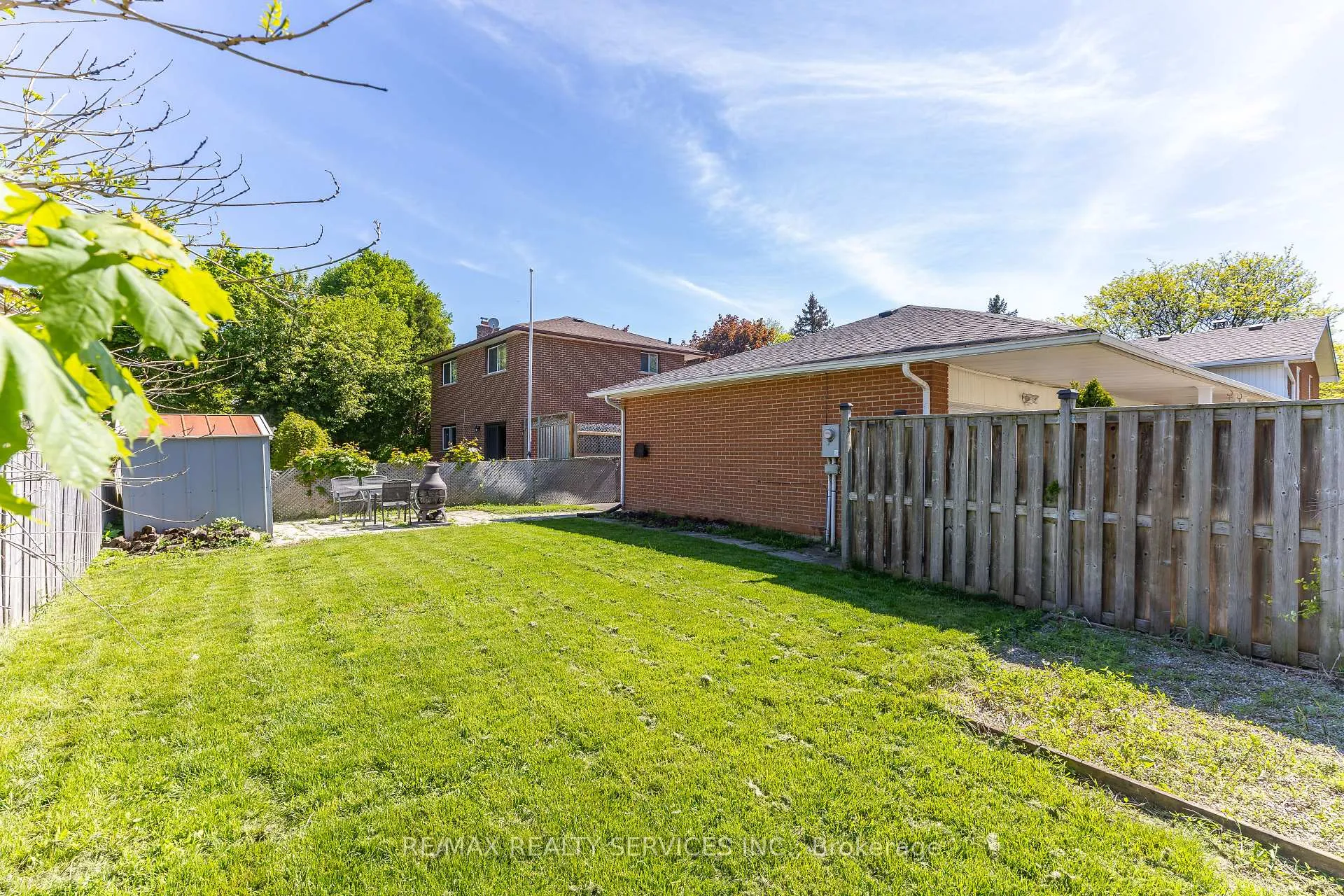 Photo 7 of 84 Marchbank Crescent, Brampton, Central Park — HOMEH